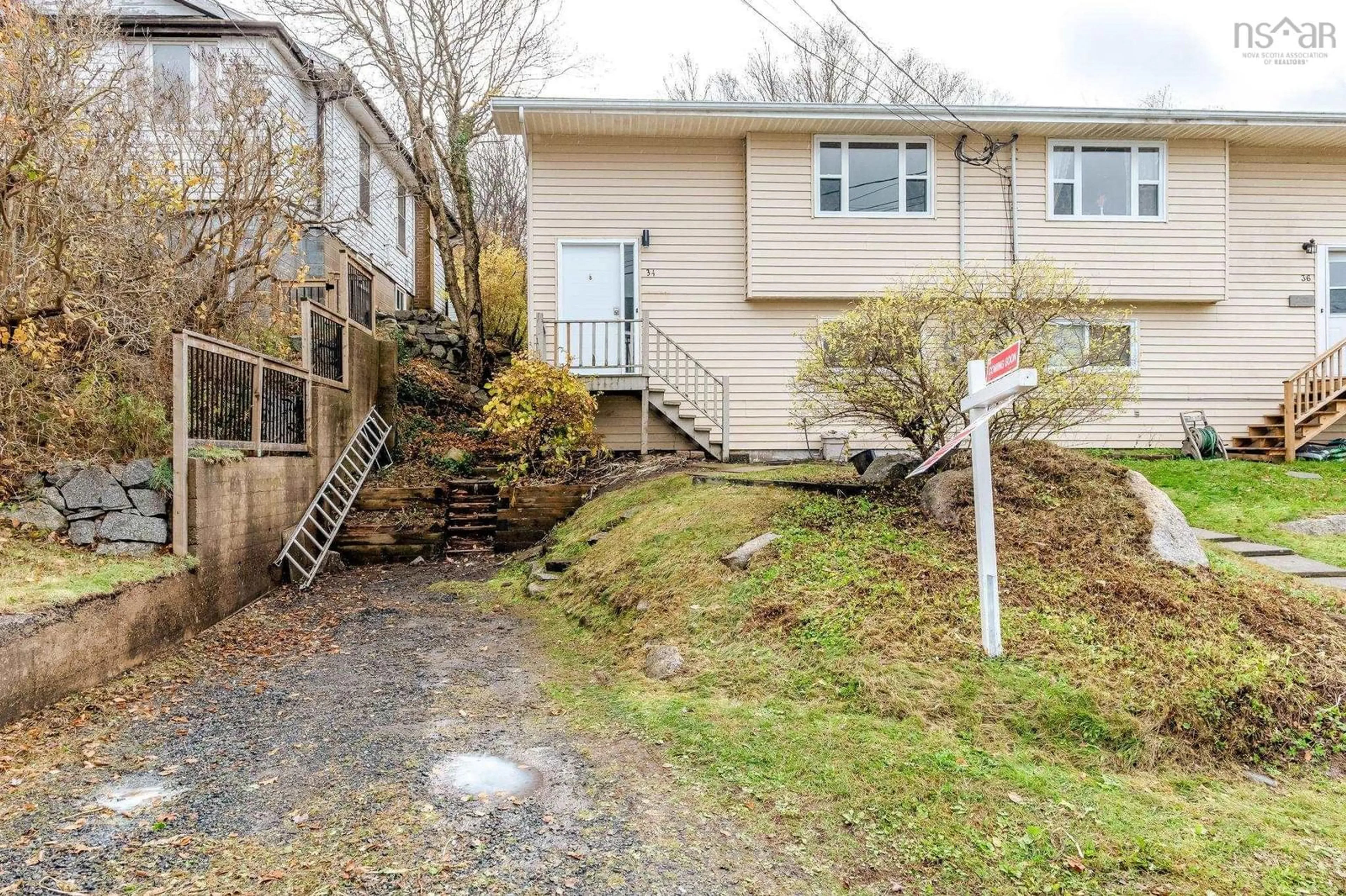 Unknown for 34 Idlewylde Rd, Armdale Nova Scotia B3N 1B9