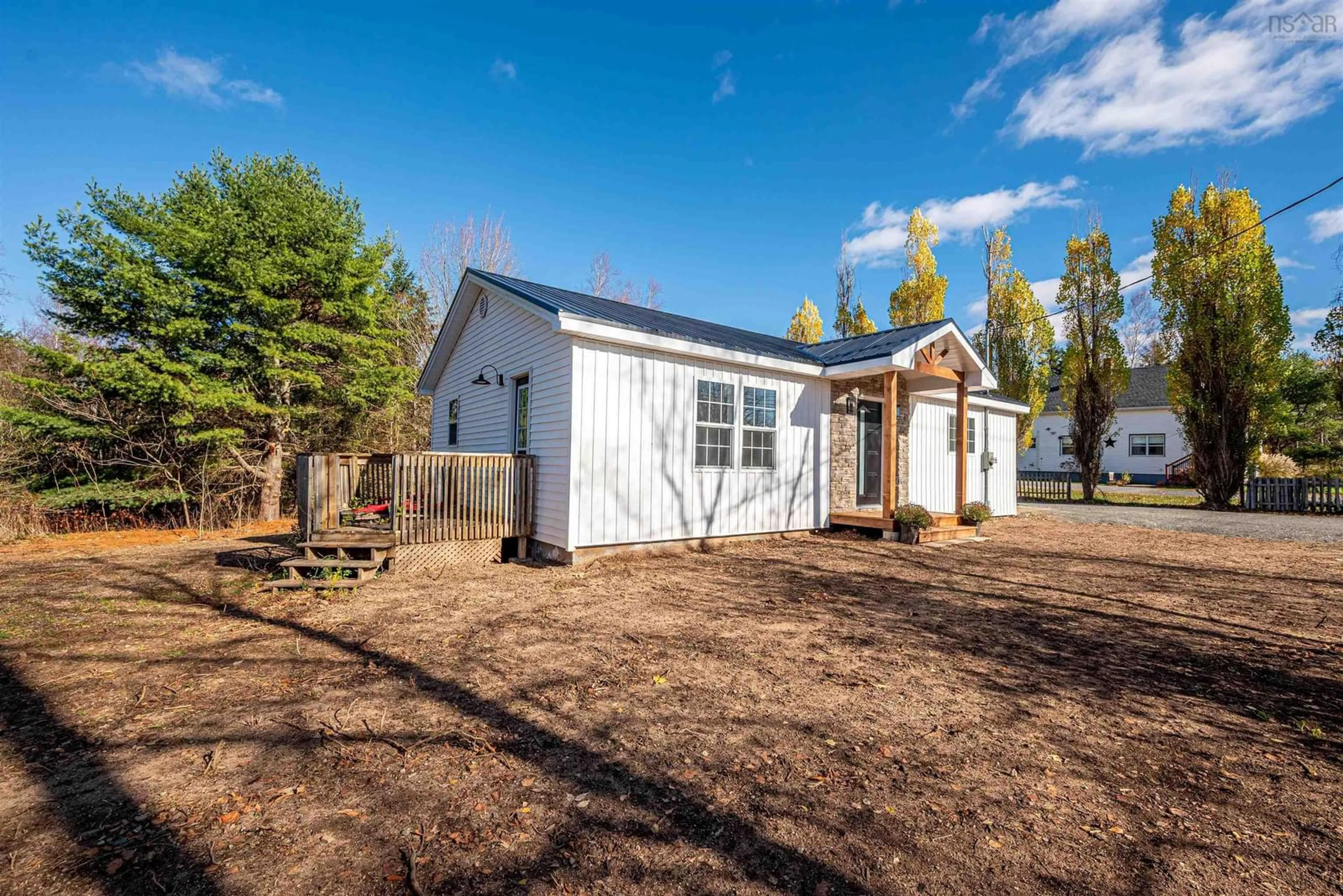 Unknown for 4541 Highway 1, Three Mile Plains Nova Scotia B0N 2T0