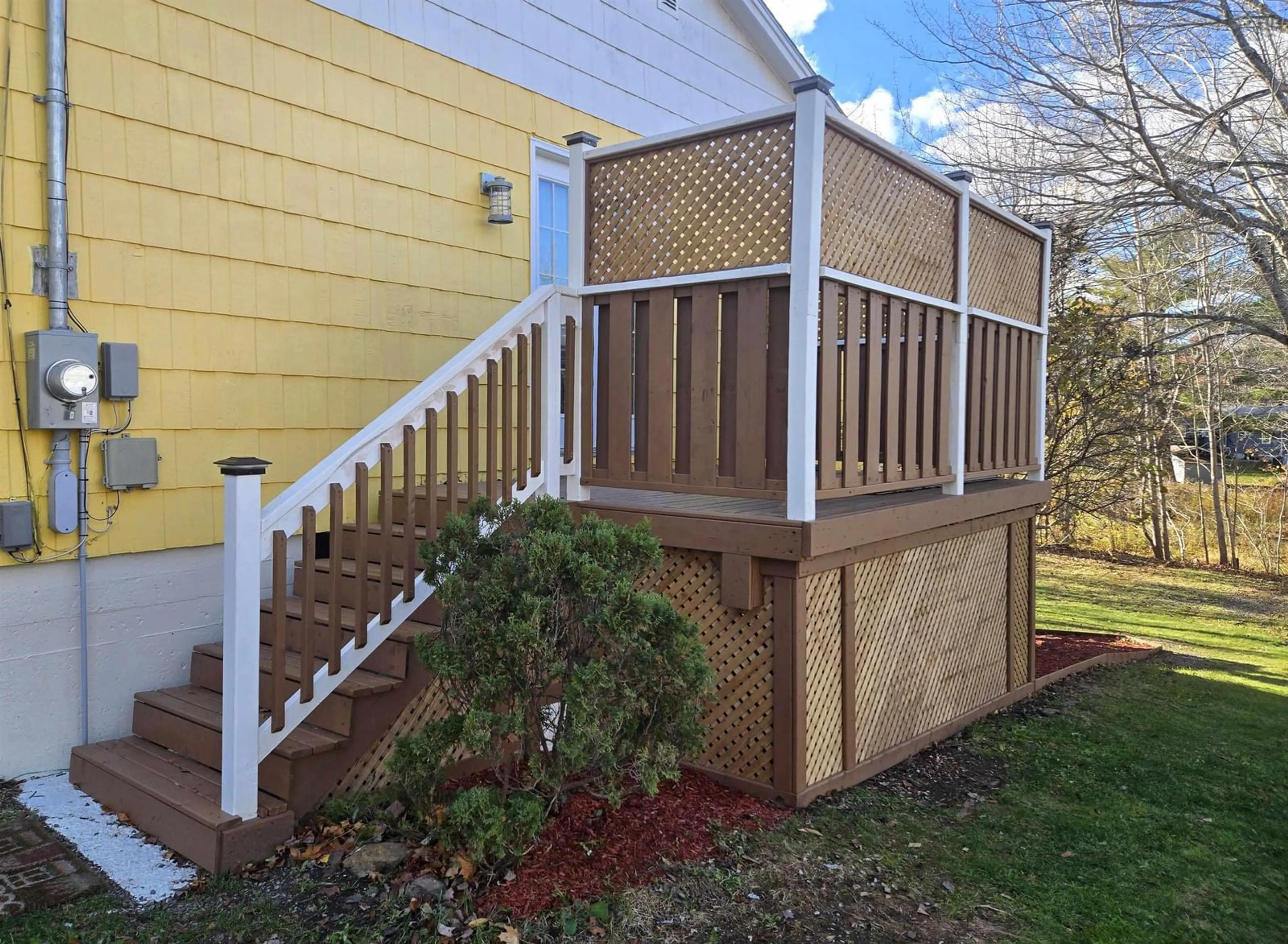 Unknown for 26 Meldrum Ave, Bridgewater Nova Scotia B4V 2Y6