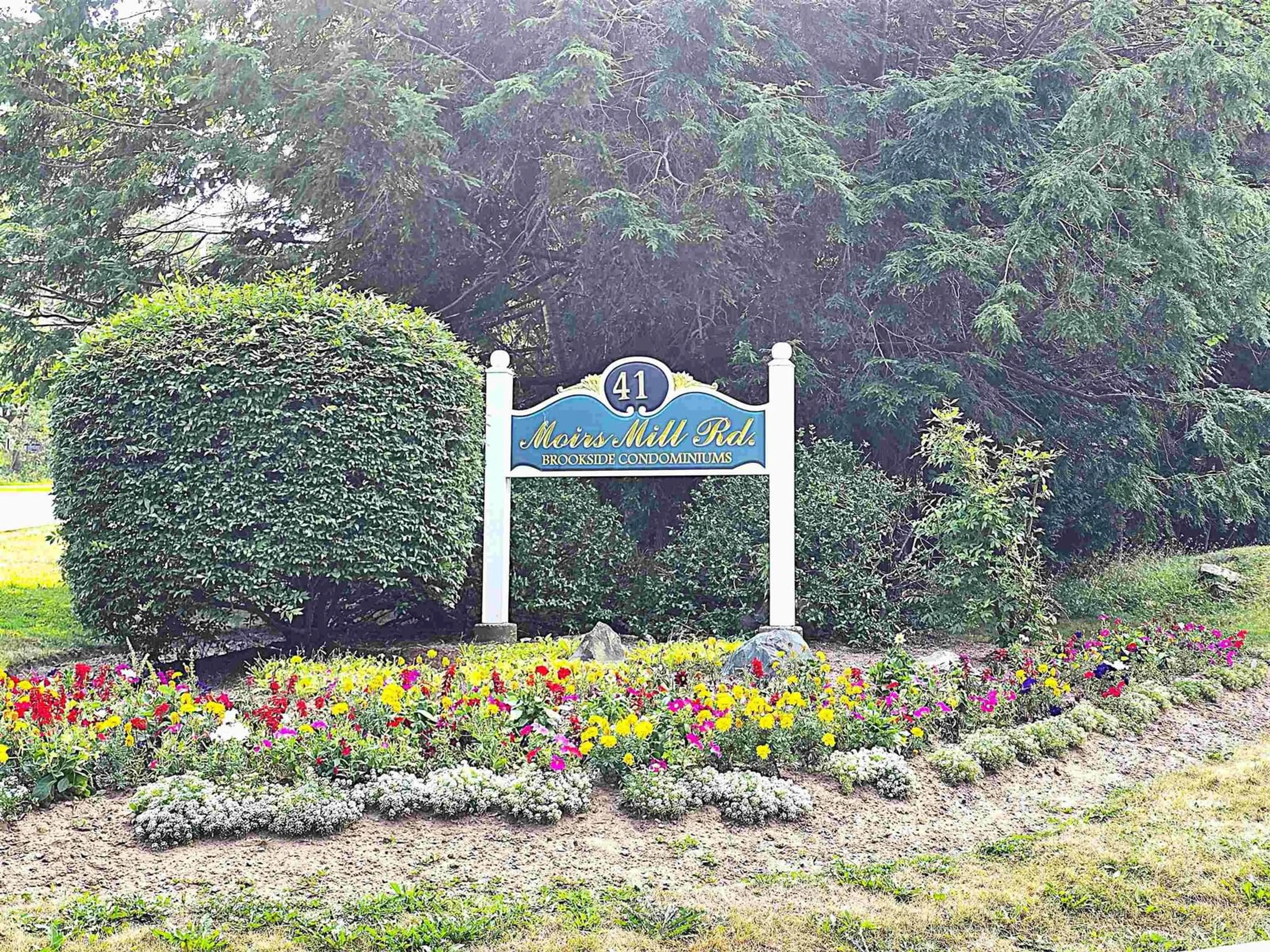 Unknown for 41 Moirs Mill Rd #208, Bedford Nova Scotia B4A 3C4