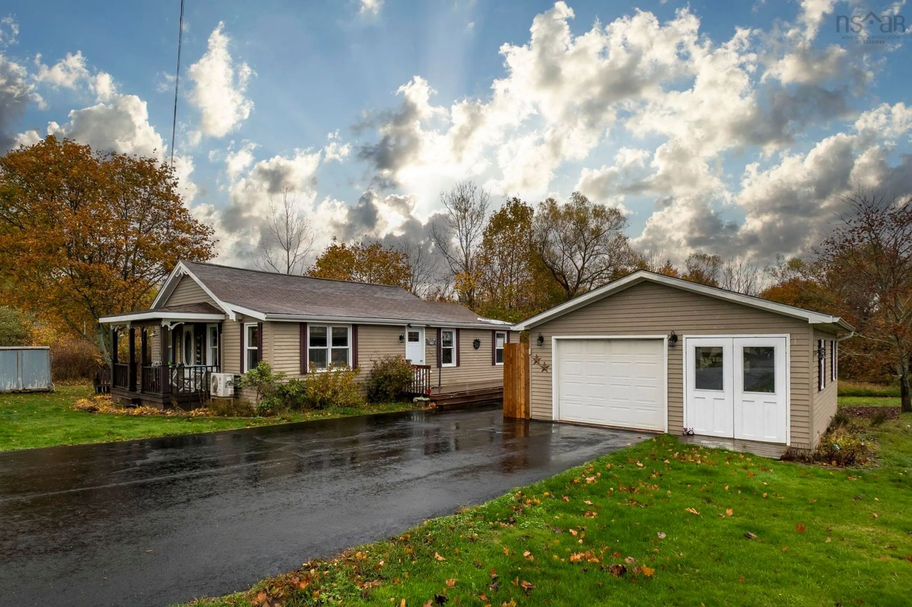 Unknown for 12 Tannery Rd, Hantsport Nova Scotia B0P 1P0