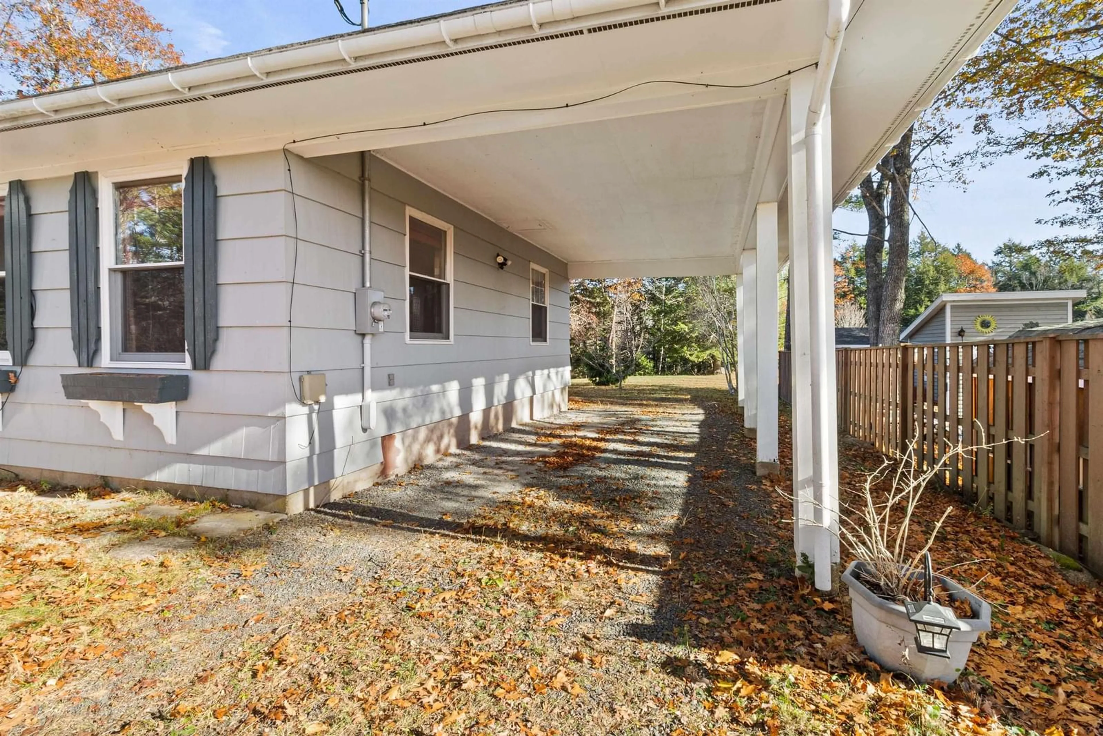 Patio, street for 82 Bolivar Dr, Dayspring Nova Scotia B4V 5S2