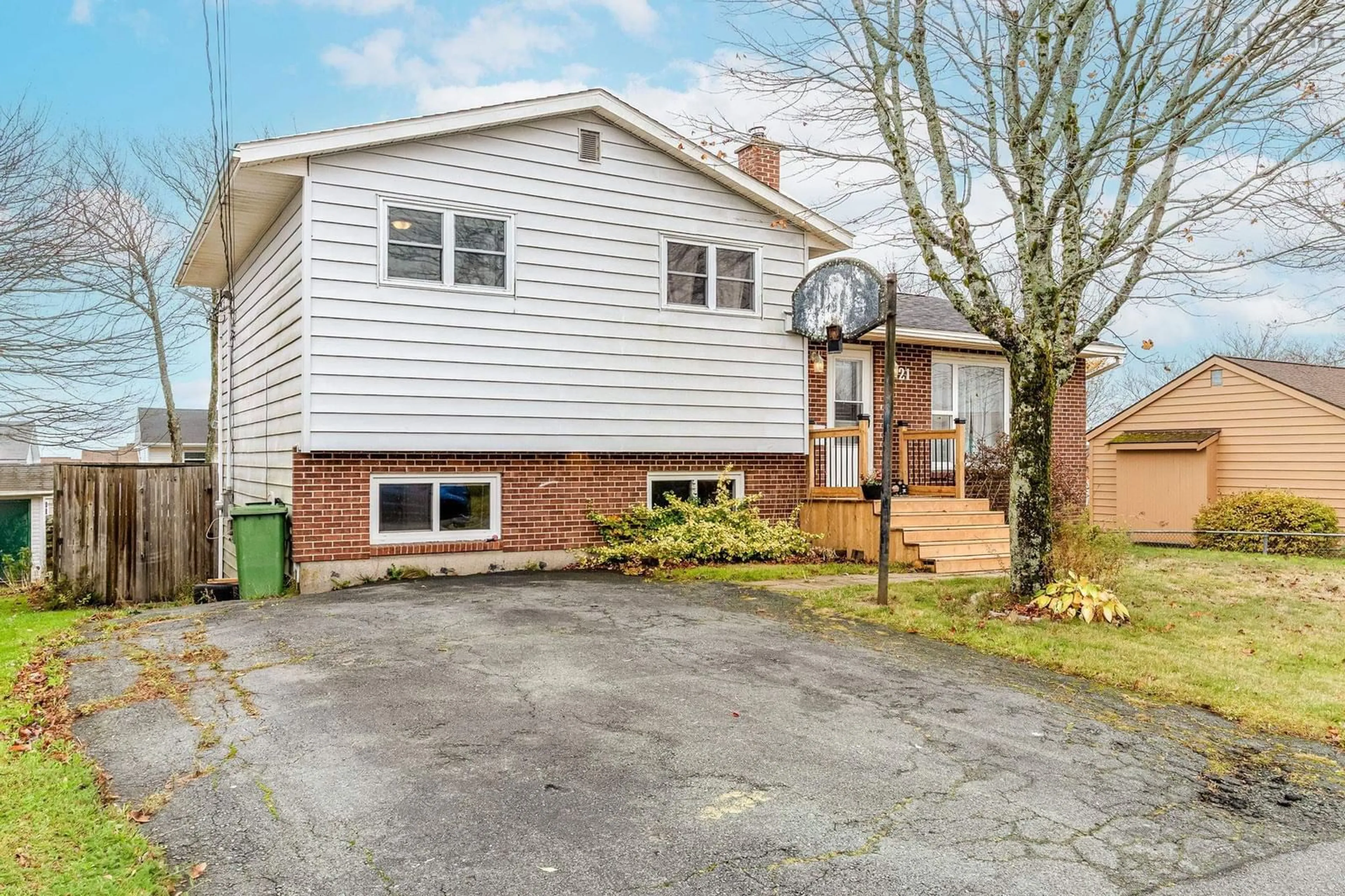 Unknown for 21 Wamphray Cres, Dartmouth Nova Scotia B2W 5B4