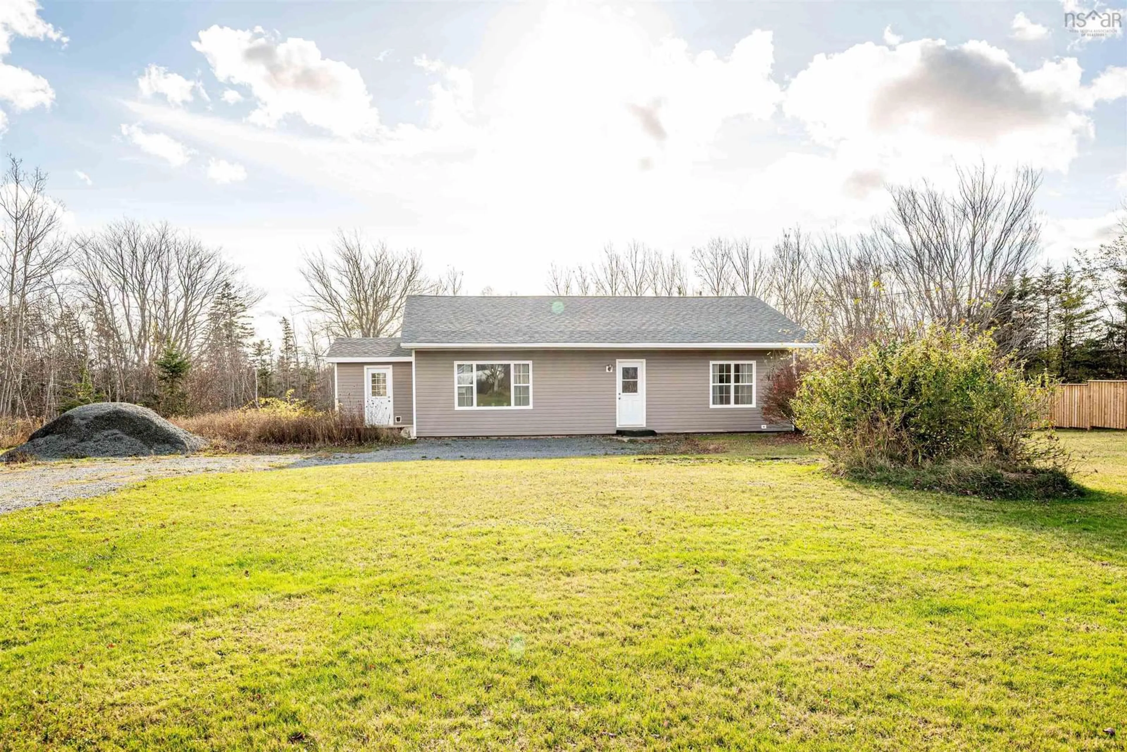 Unknown for 209 Lantz Road, Bramber Nova Scotia B0N 1G0