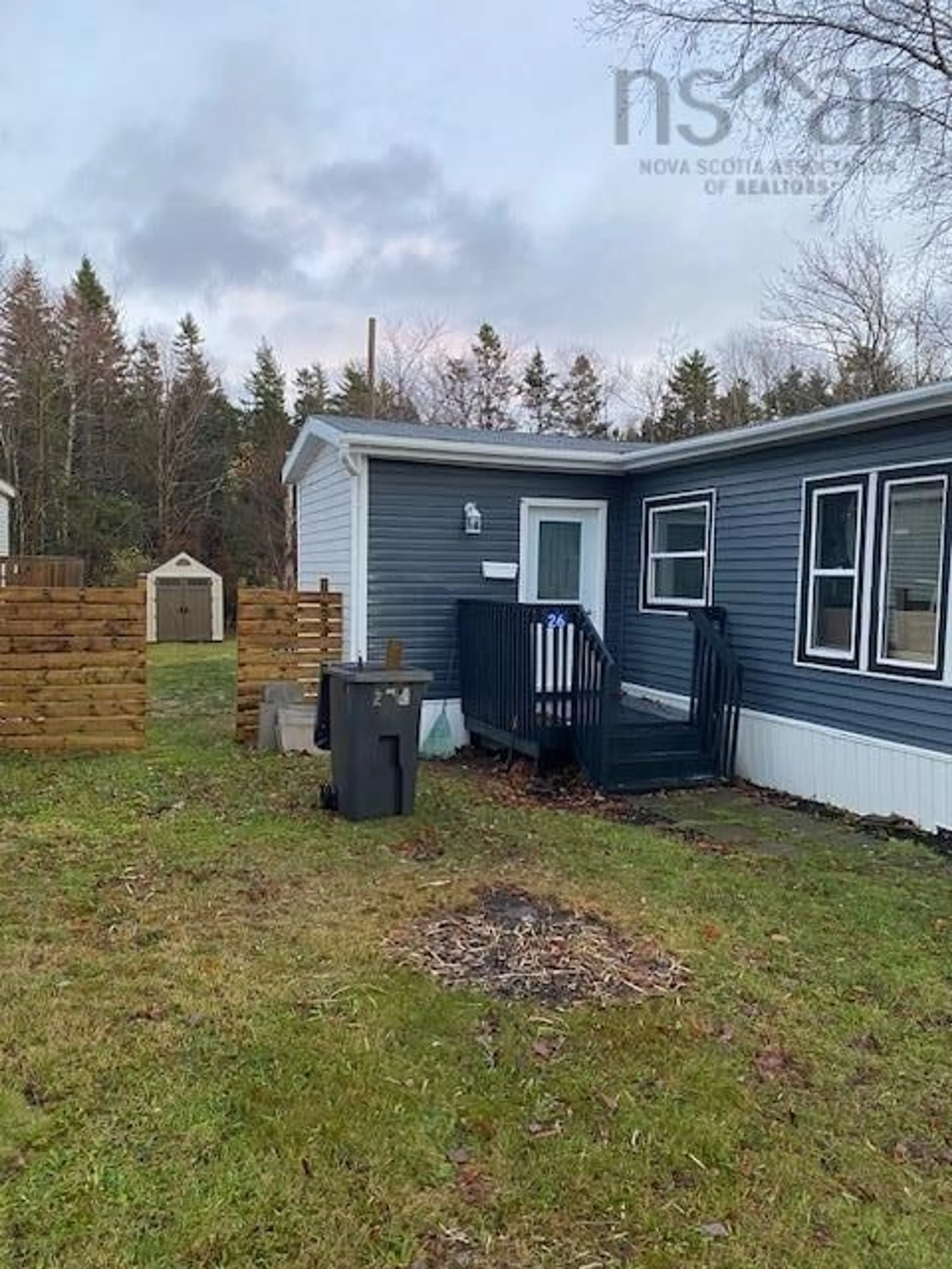 Unknown for 26 Elcona Ave, Middle Sackville Nova Scotia B4E 3B2