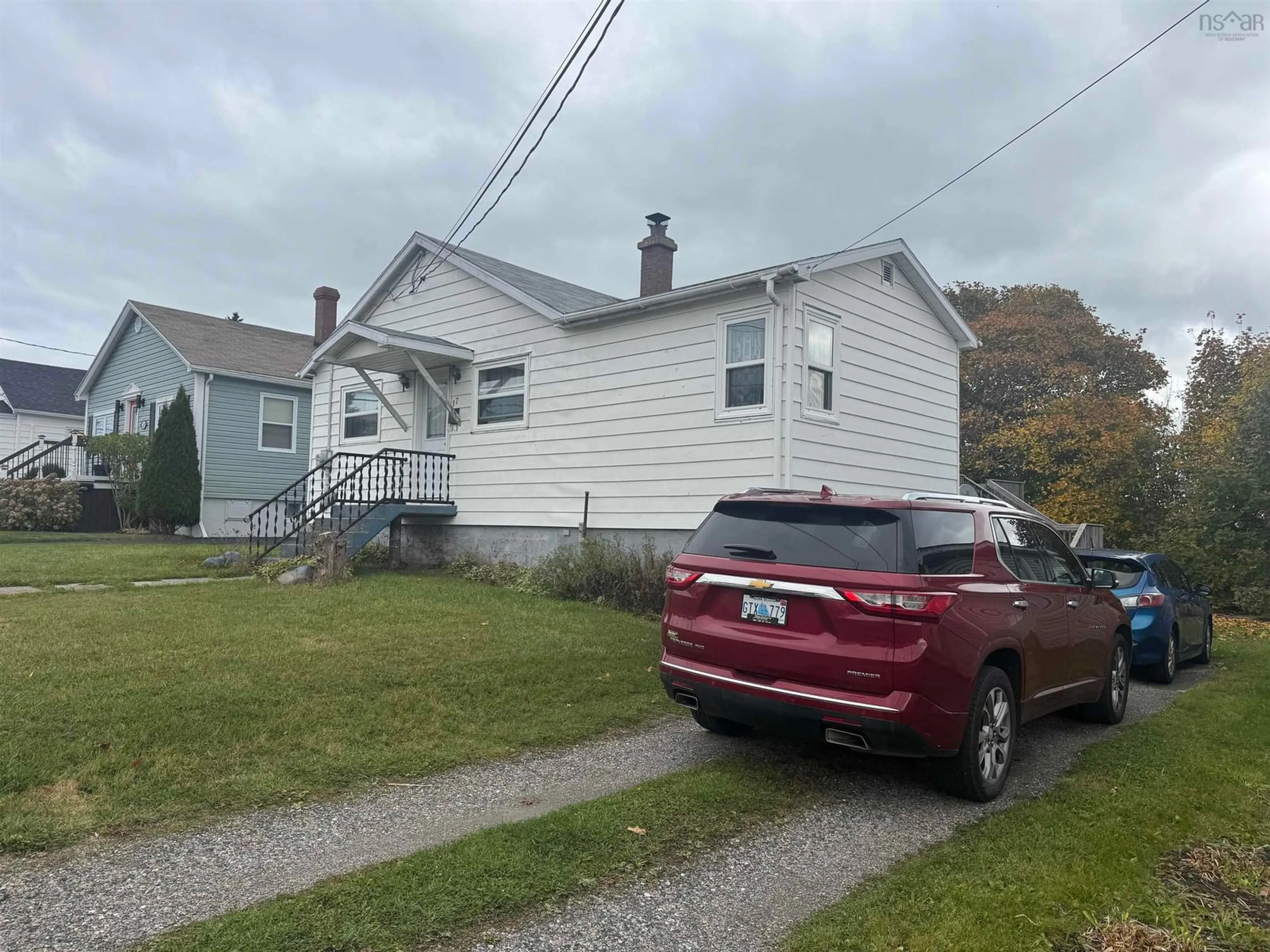 Unknown for 17 Young Ave, North Sydney Nova Scotia B2A 1Y7