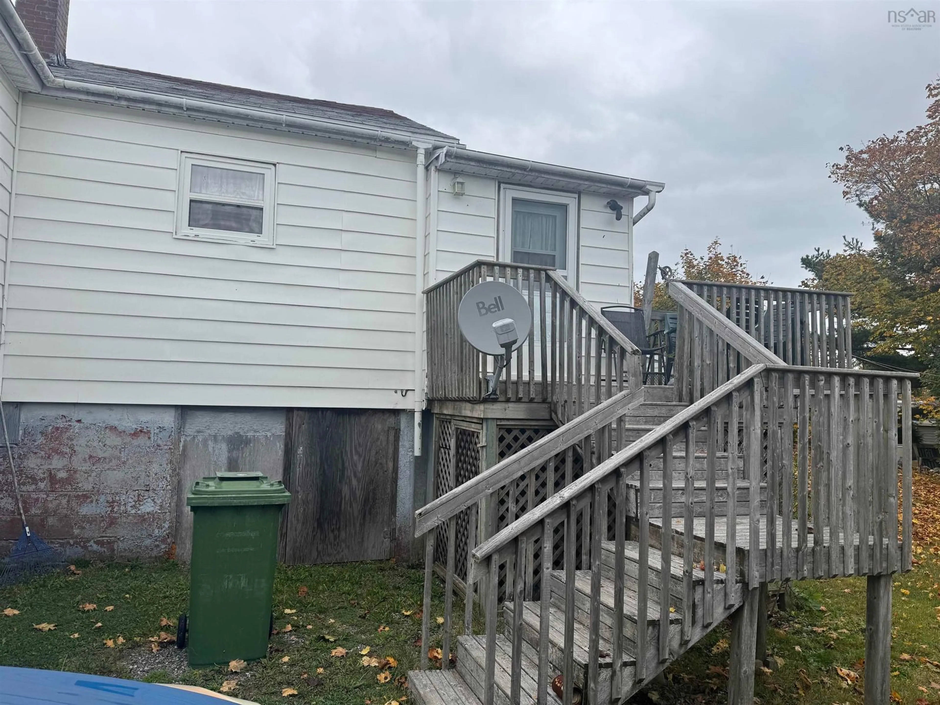 Unknown for 17 Young Ave, North Sydney Nova Scotia B2A 1Y7