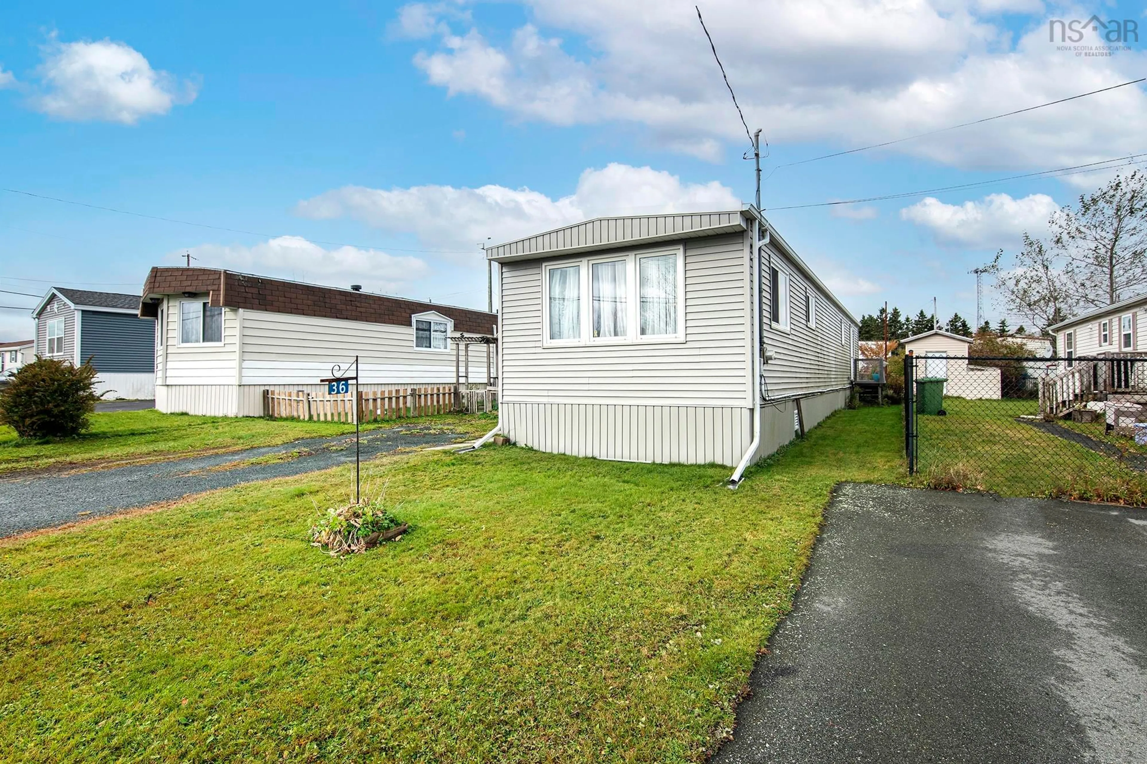 Unknown for 36 Birchhill Dr, Eastern Passage Nova Scotia B3G 1C7