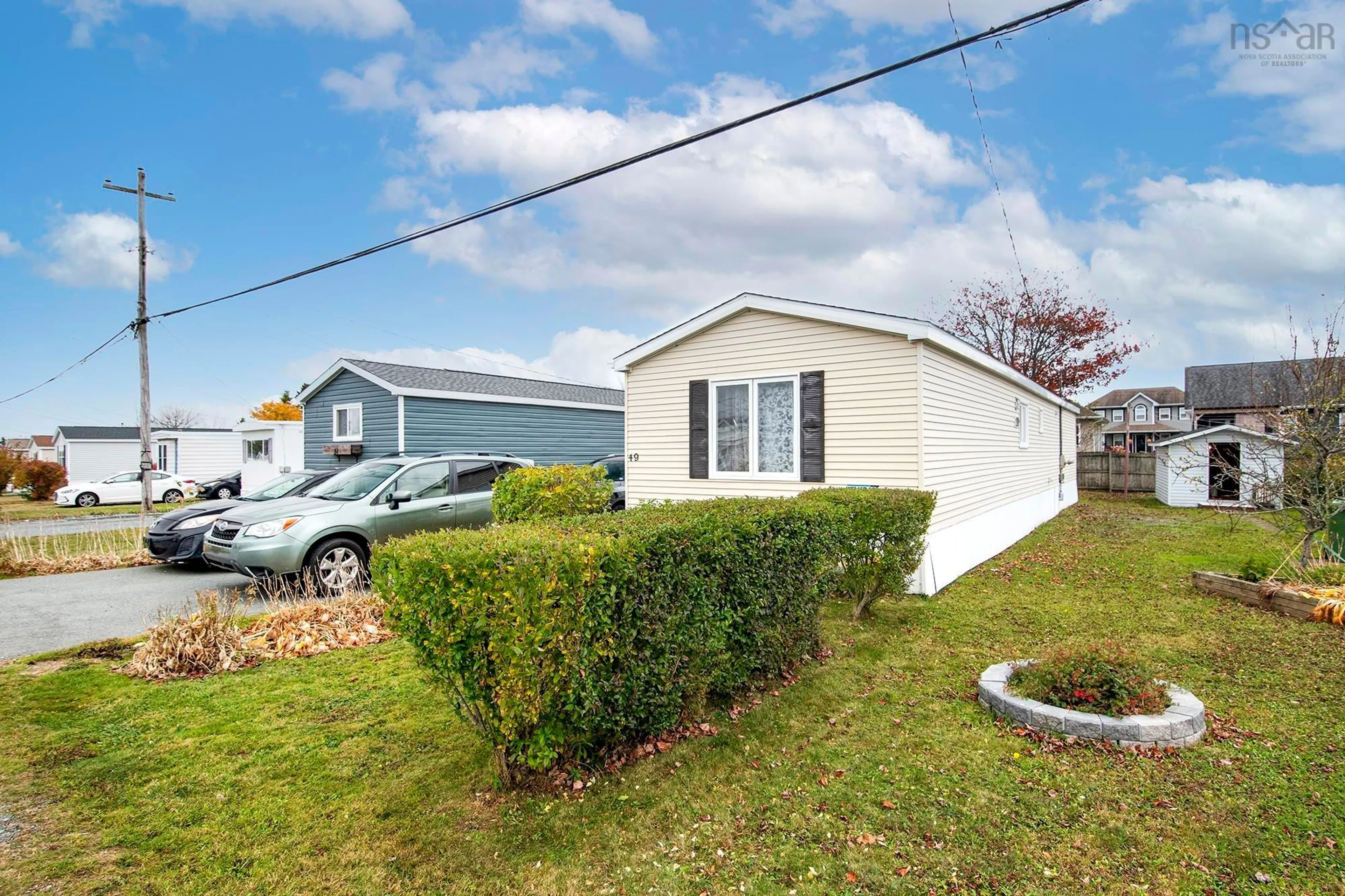 Unknown for 49 Birchill Dr, Eastern Passage Nova Scotia B3G 1C8