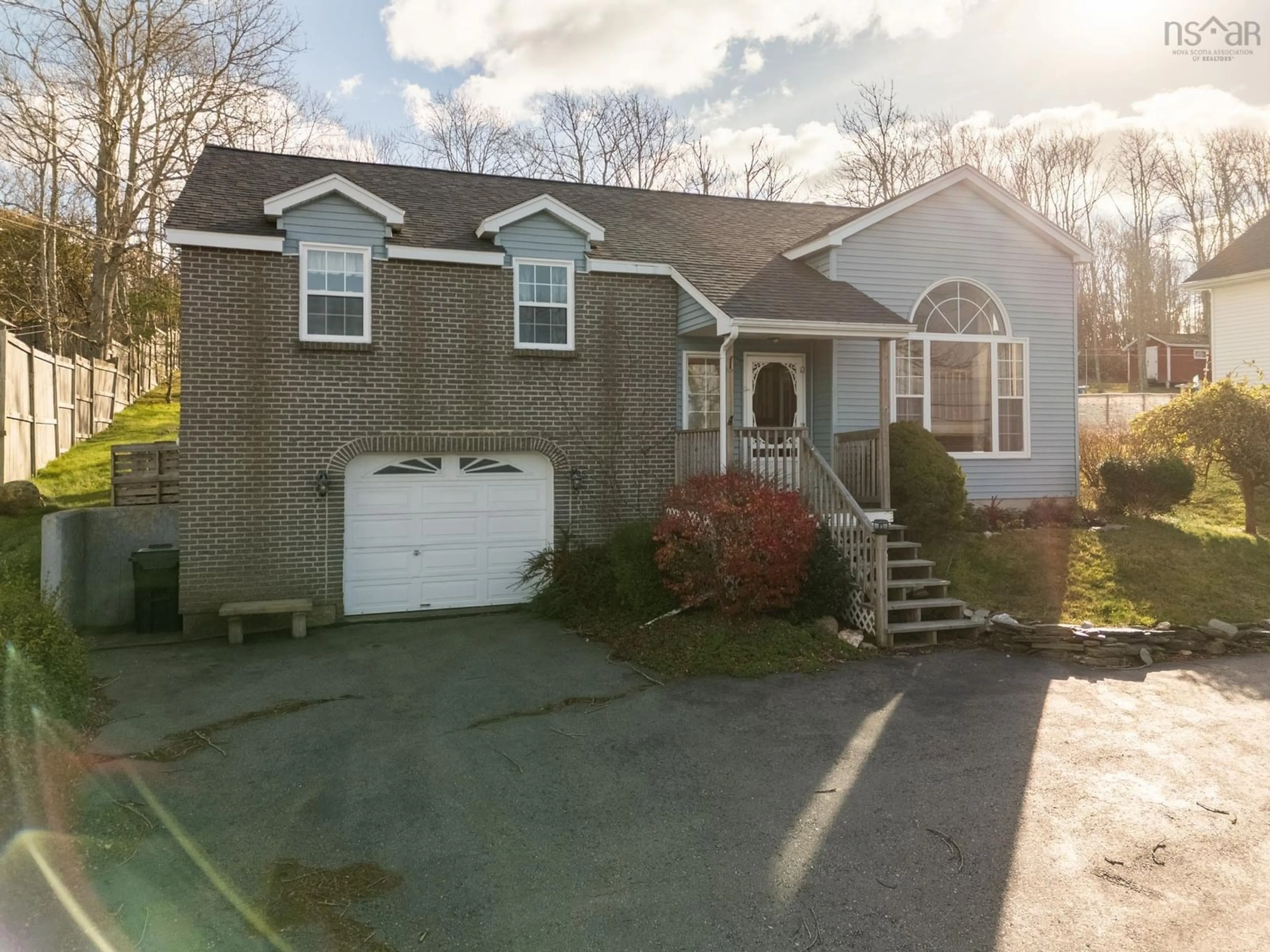 Unknown for 132 Highway 1, Dayton Nova Scotia B5A 5A1