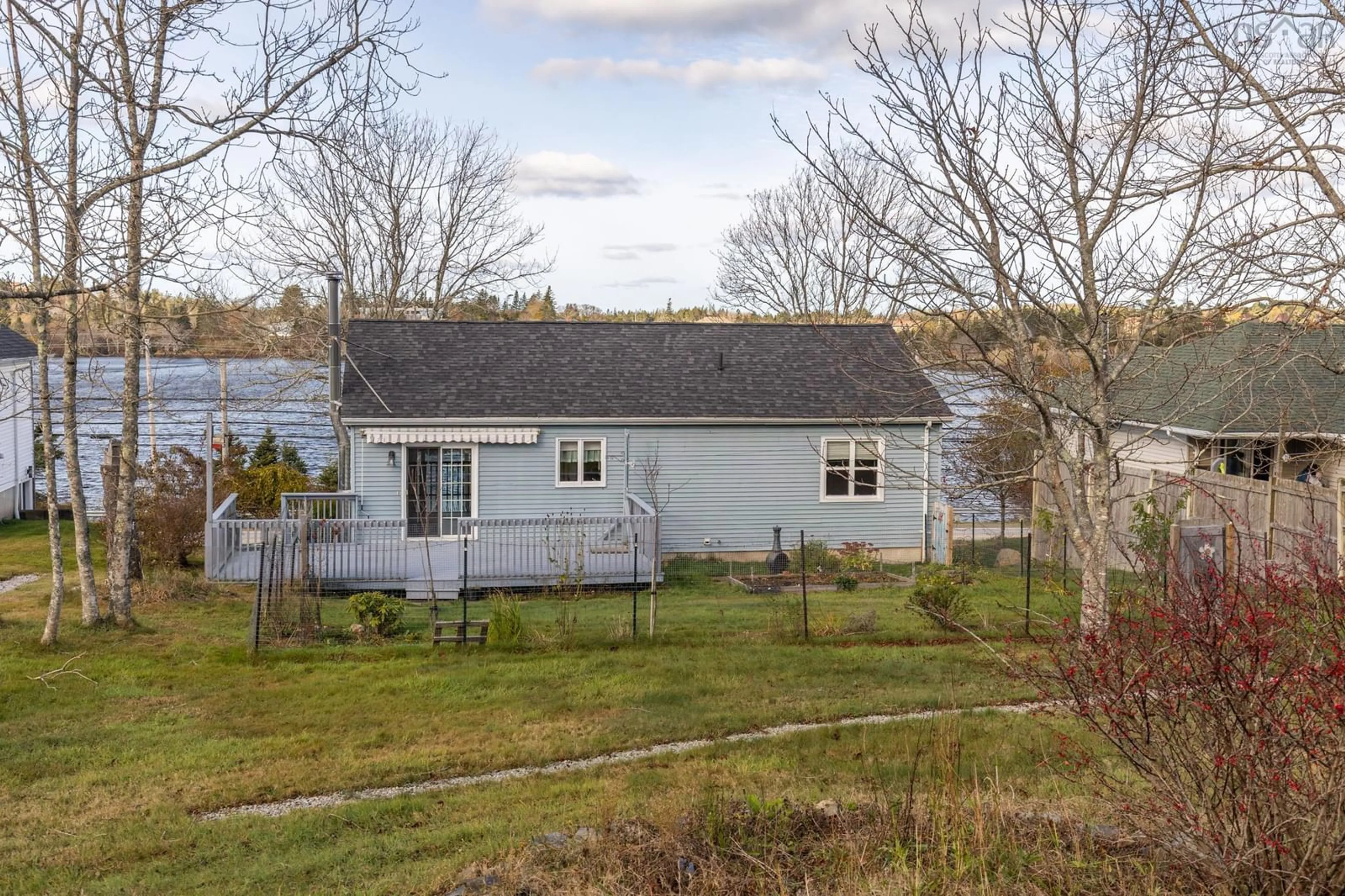 Unknown for 132 Highway 1, Dayton Nova Scotia B5A 5A1