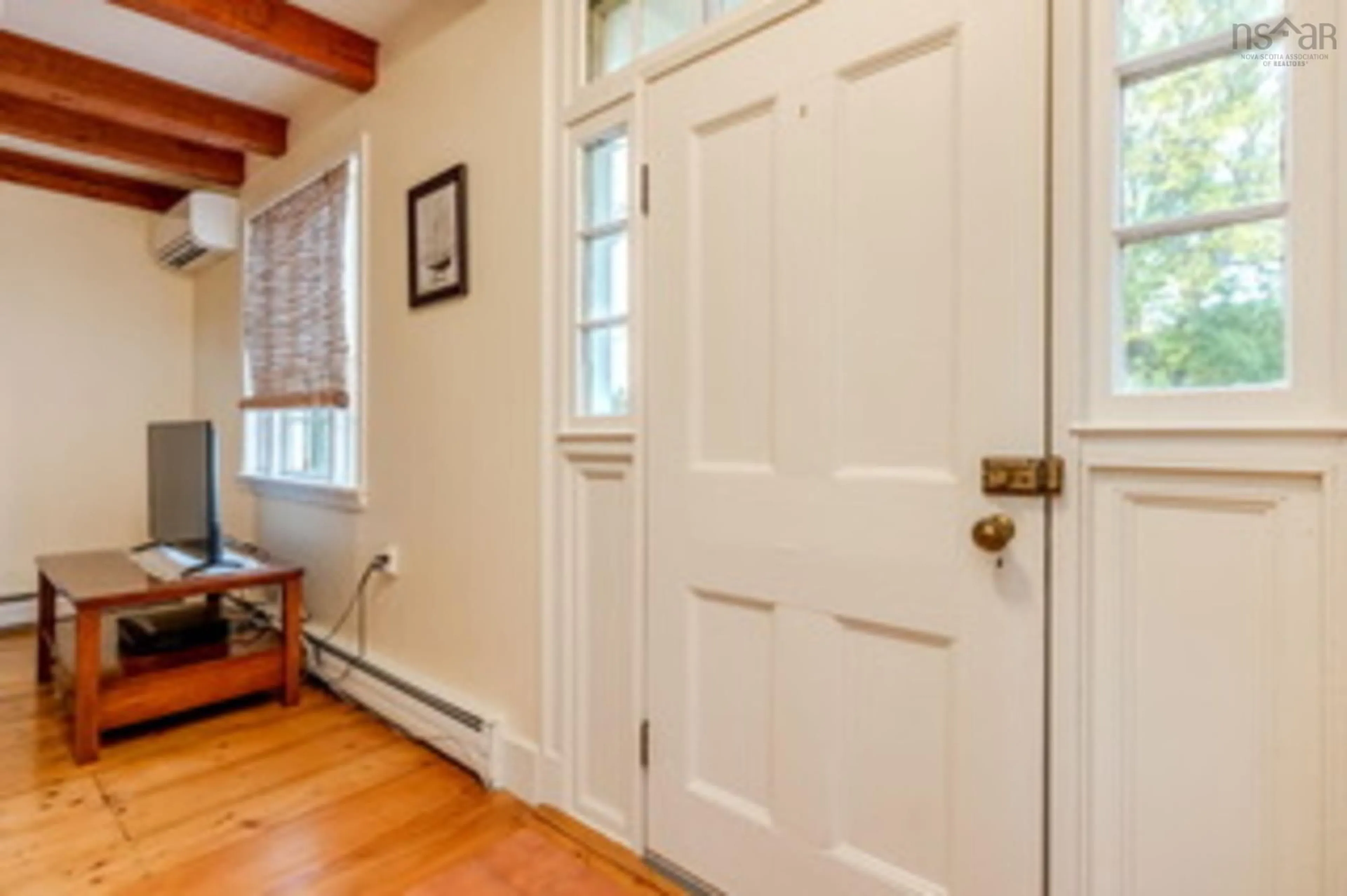 Indoor entryway for 503 1 Hwy, Deep Brook Nova Scotia B0S 1J0