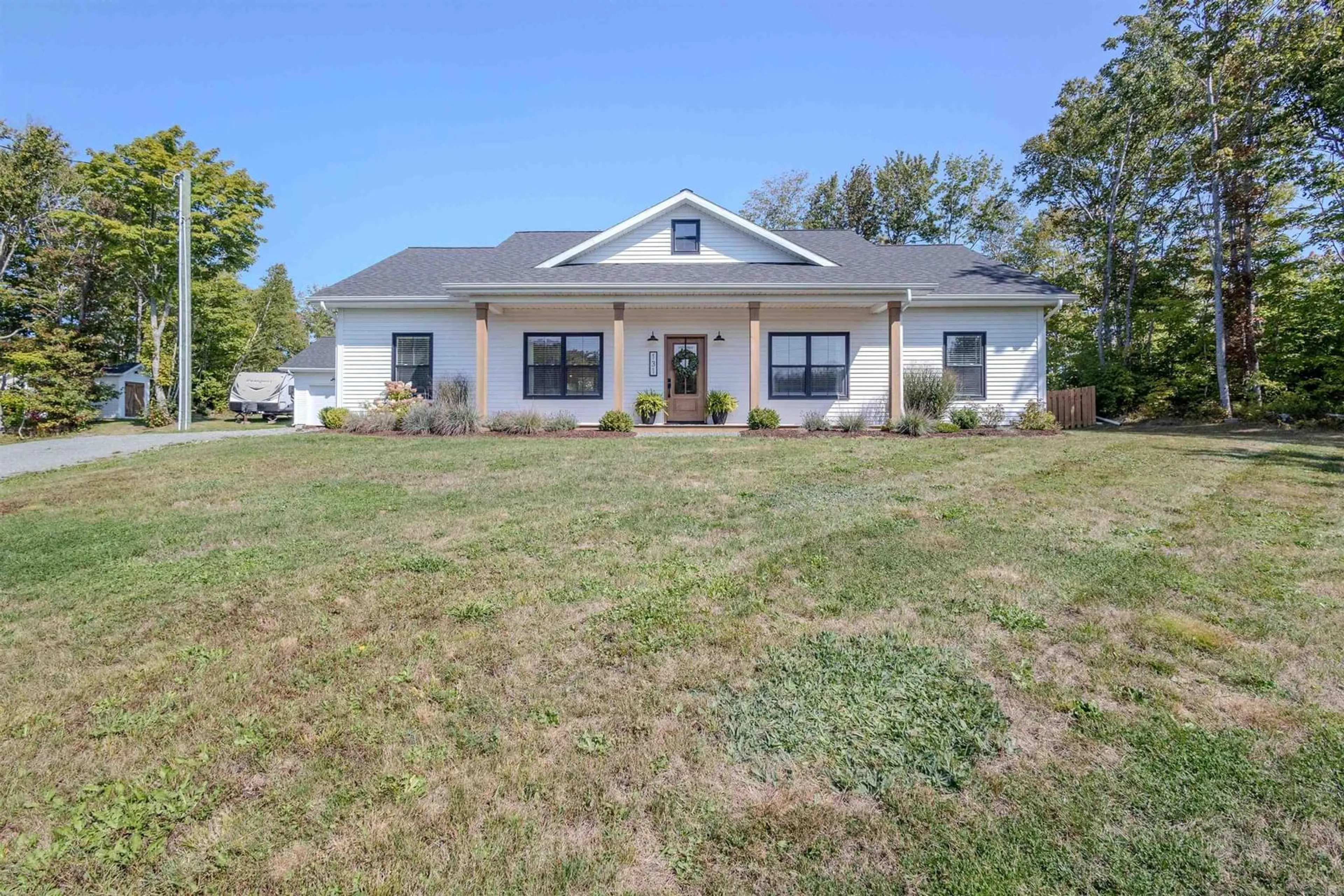 Unknown for 131 Marbern St, Howie Centre Nova Scotia B1L 1H1