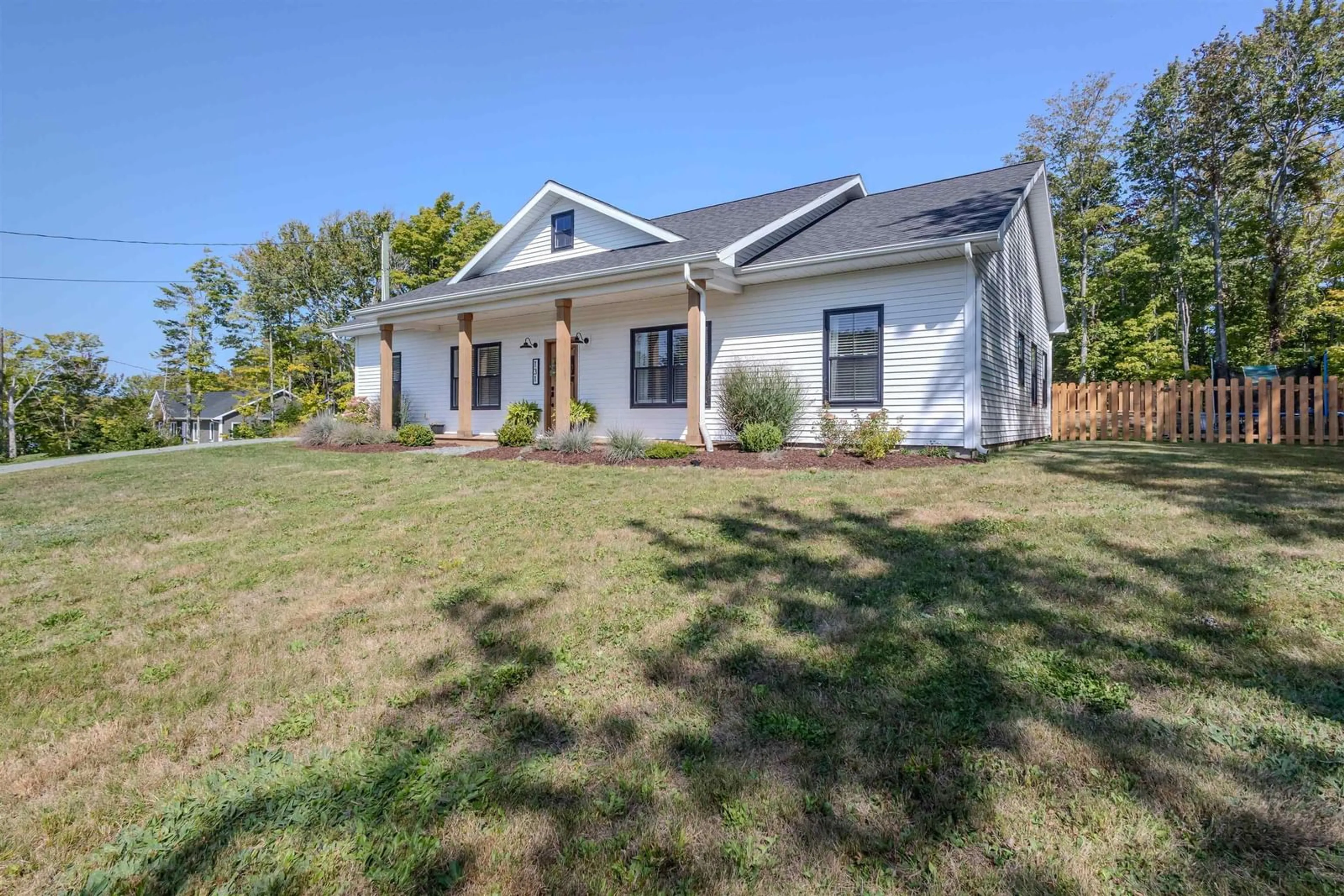 Unknown for 131 Marbern St, Howie Centre Nova Scotia B1L 1H1