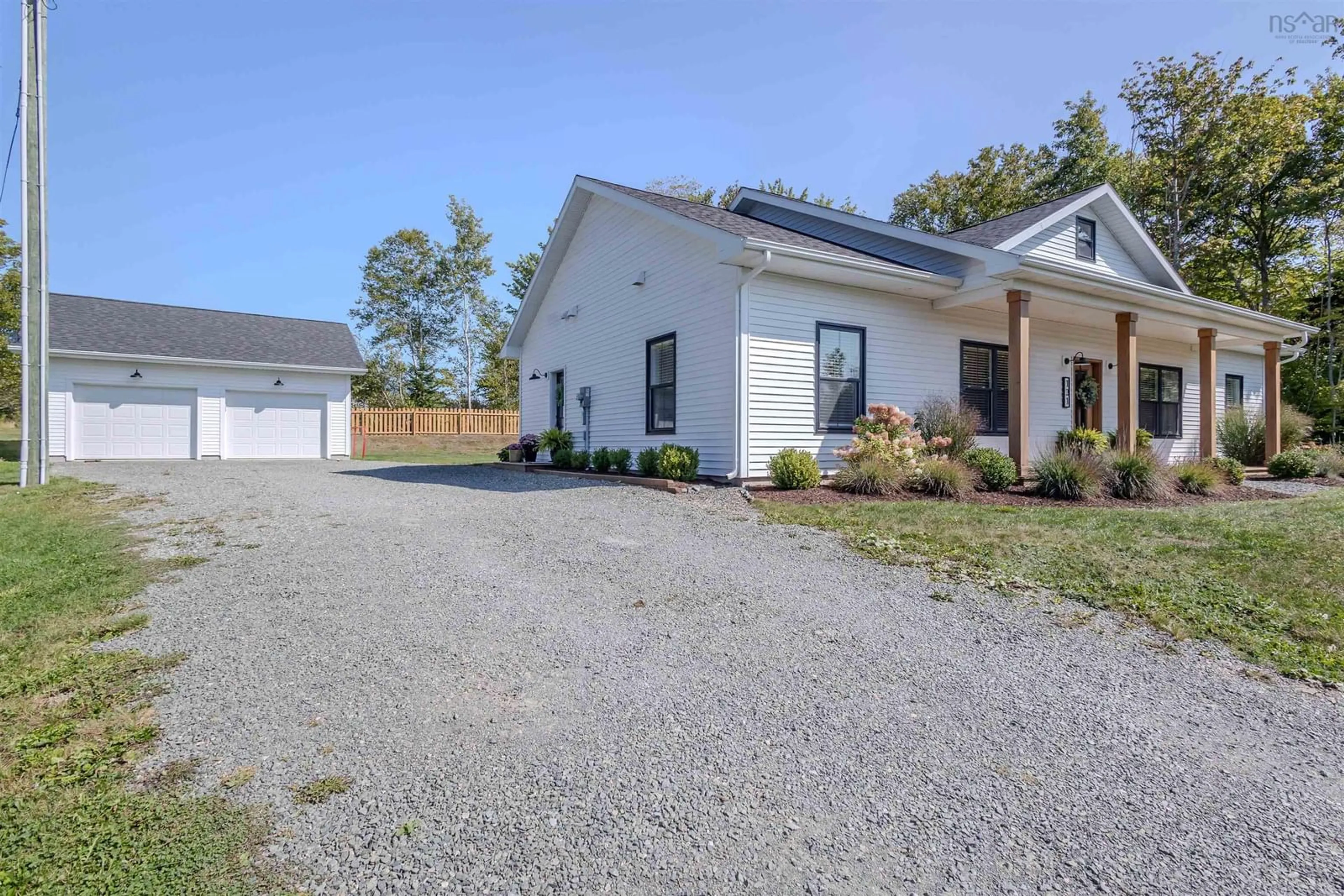 Unknown for 131 Marbern St, Howie Centre Nova Scotia B1L 1H1