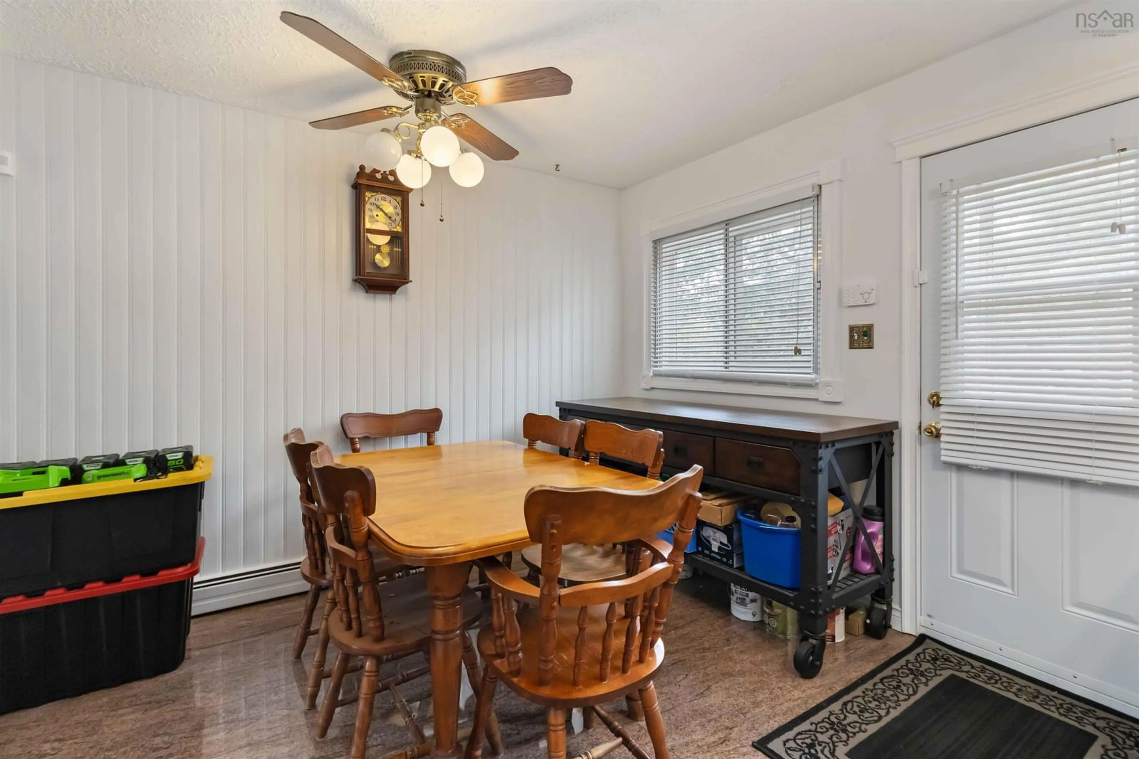 Dining room, unknown for 78A Old Sambro Rd, Halifax Nova Scotia B3R 1R2