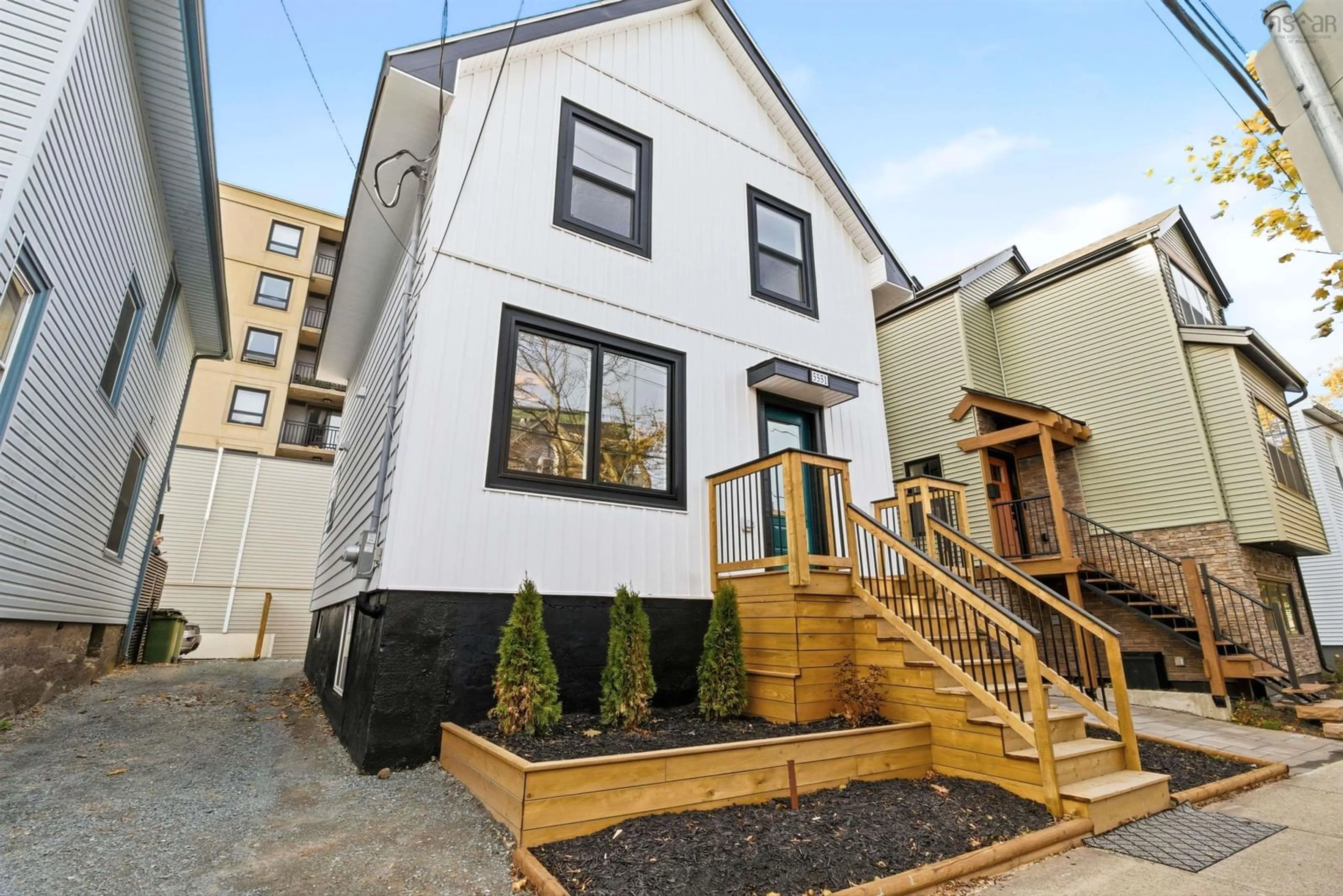 Unknown for 5551 Sullivan St, Halifax Nova Scotia B3K 1X6