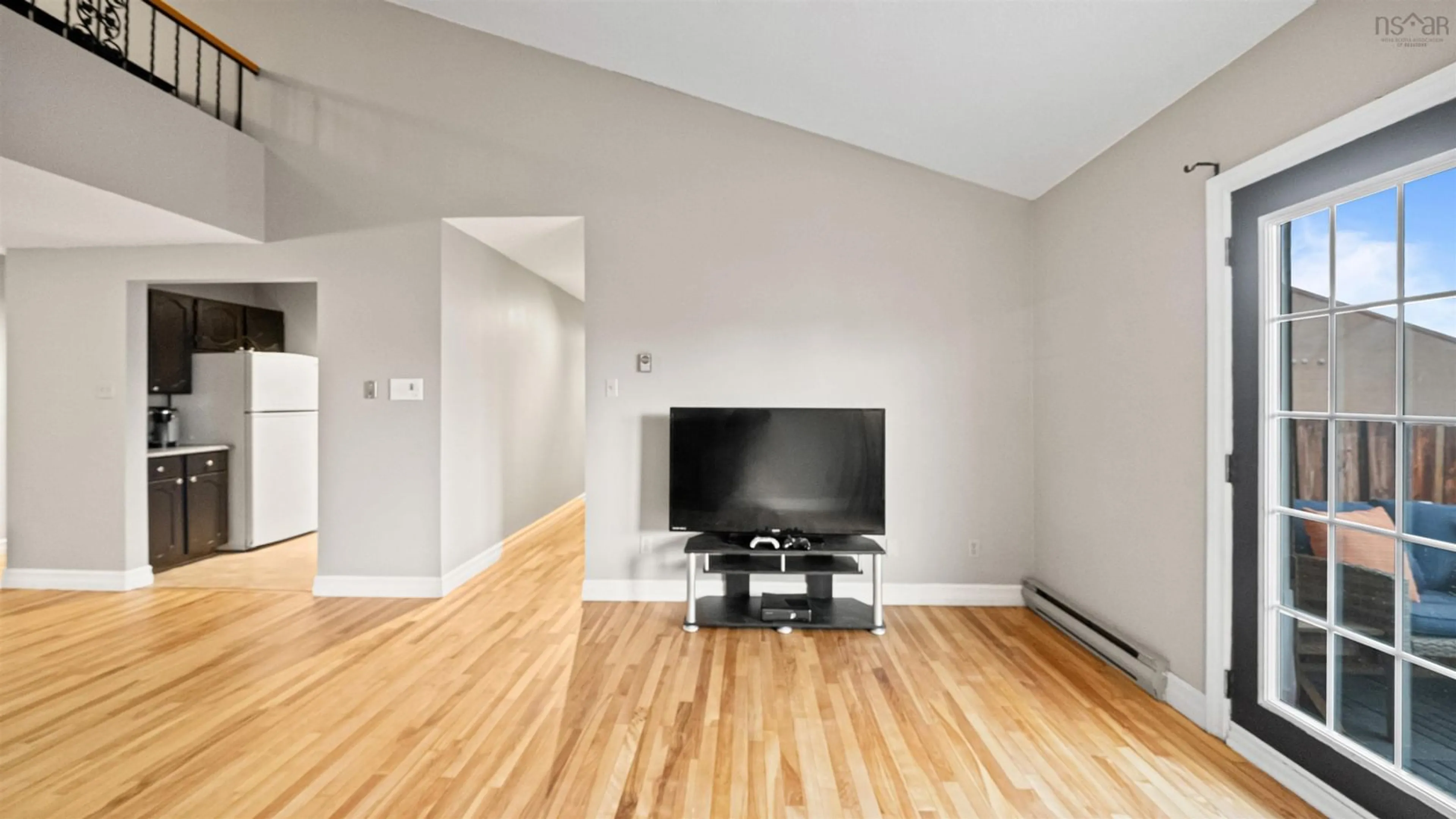 A pic of a room for 4 Rose Way #9, Dartmouth Nova Scotia B2Y 4L9