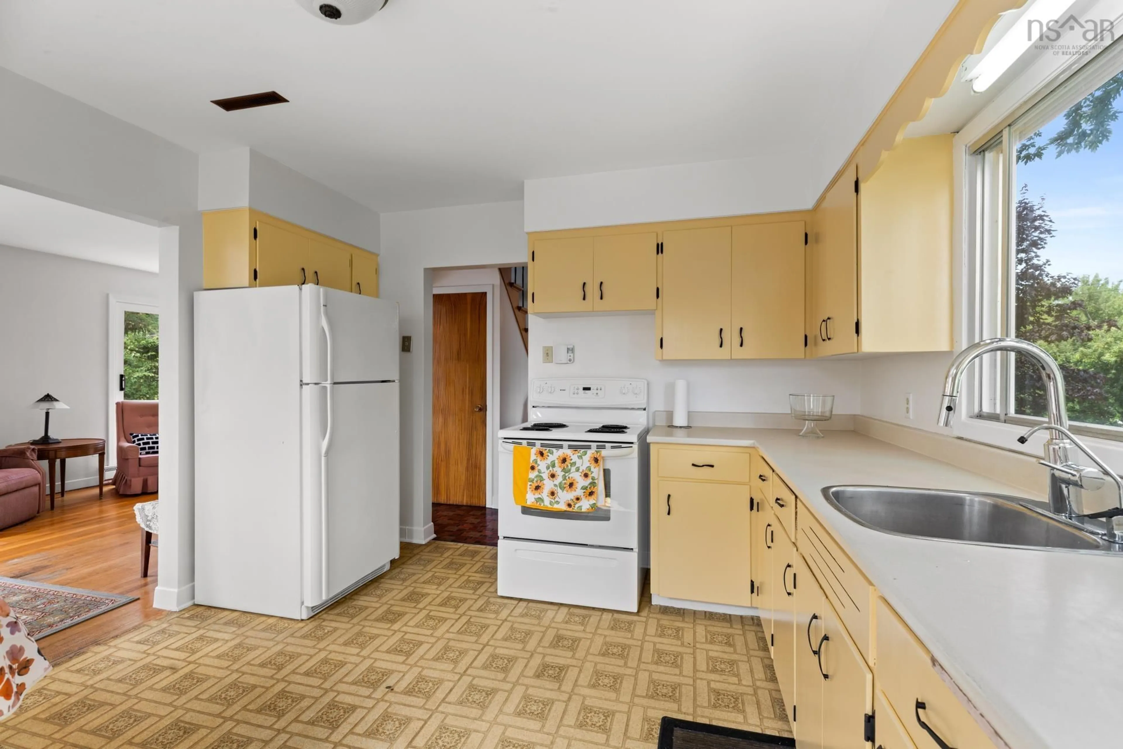 Standard kitchen, unknown for 1 Shore Rd, Herring Cove Nova Scotia B3V 1G6