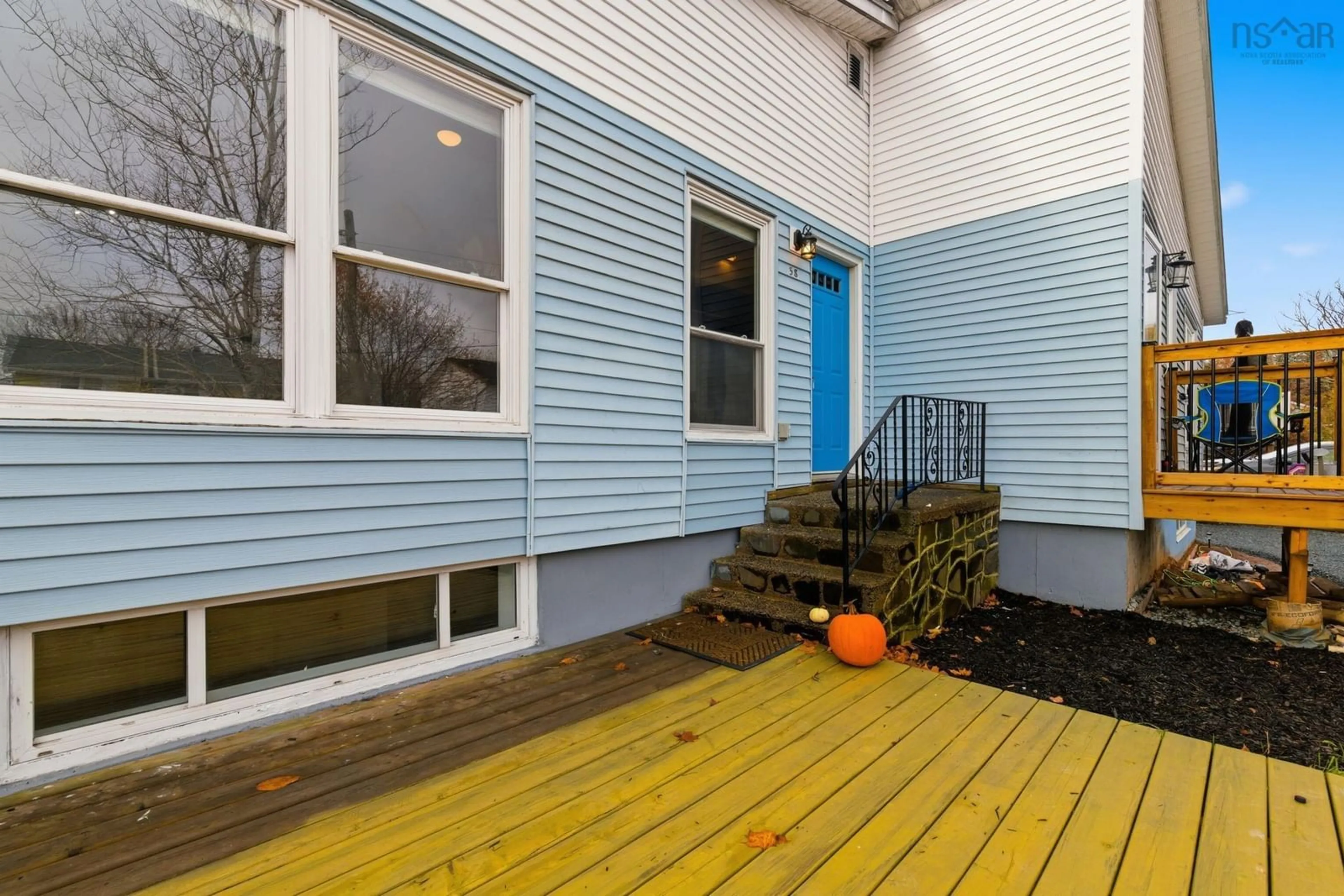 Unknown for 58 Tillock Dr, Lower Sackville Nova Scotia B4C 1K7