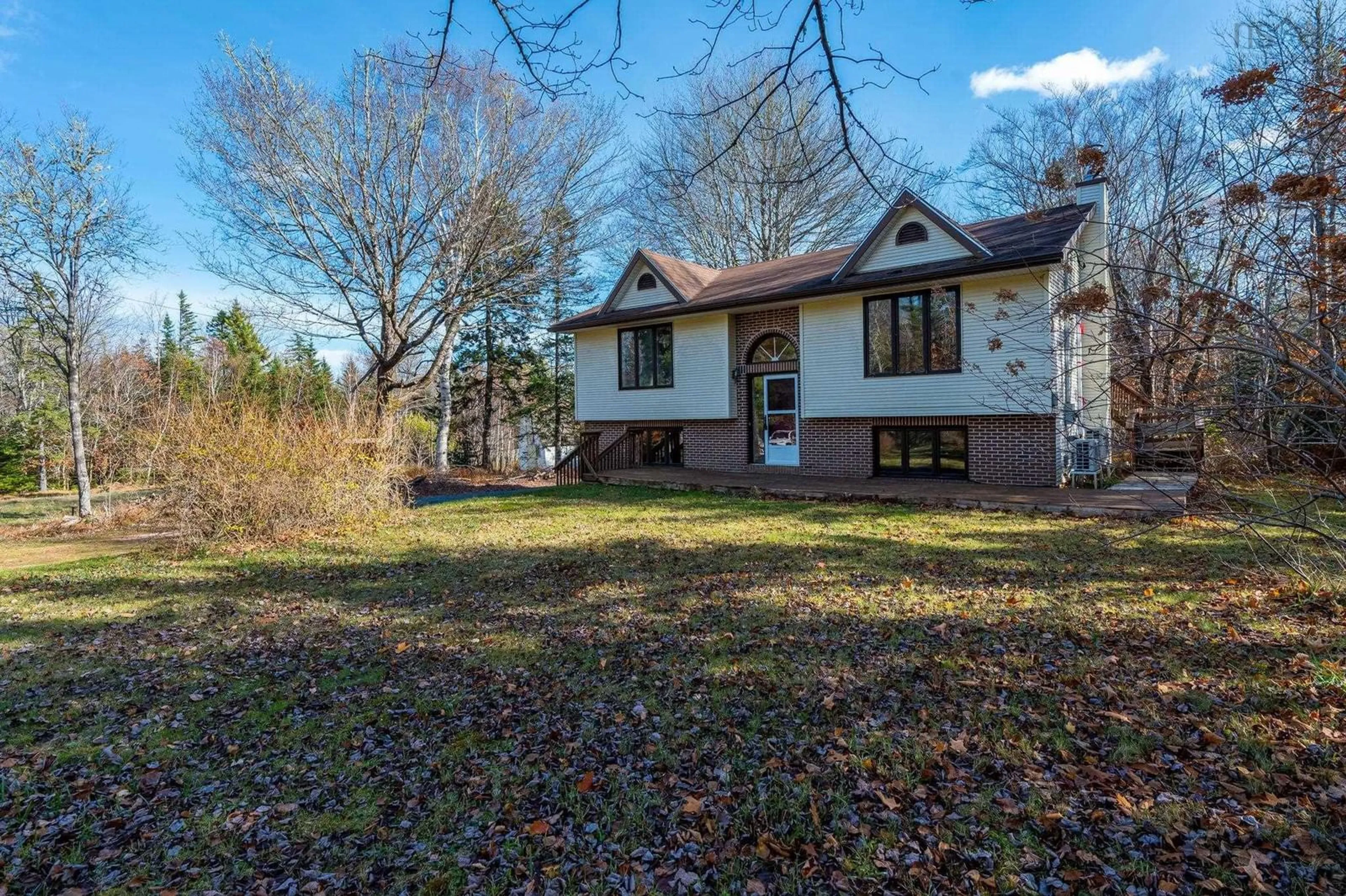 Unknown for 83 Samuel Oickle Rd, West Clifford Nova Scotia B4V 8J2