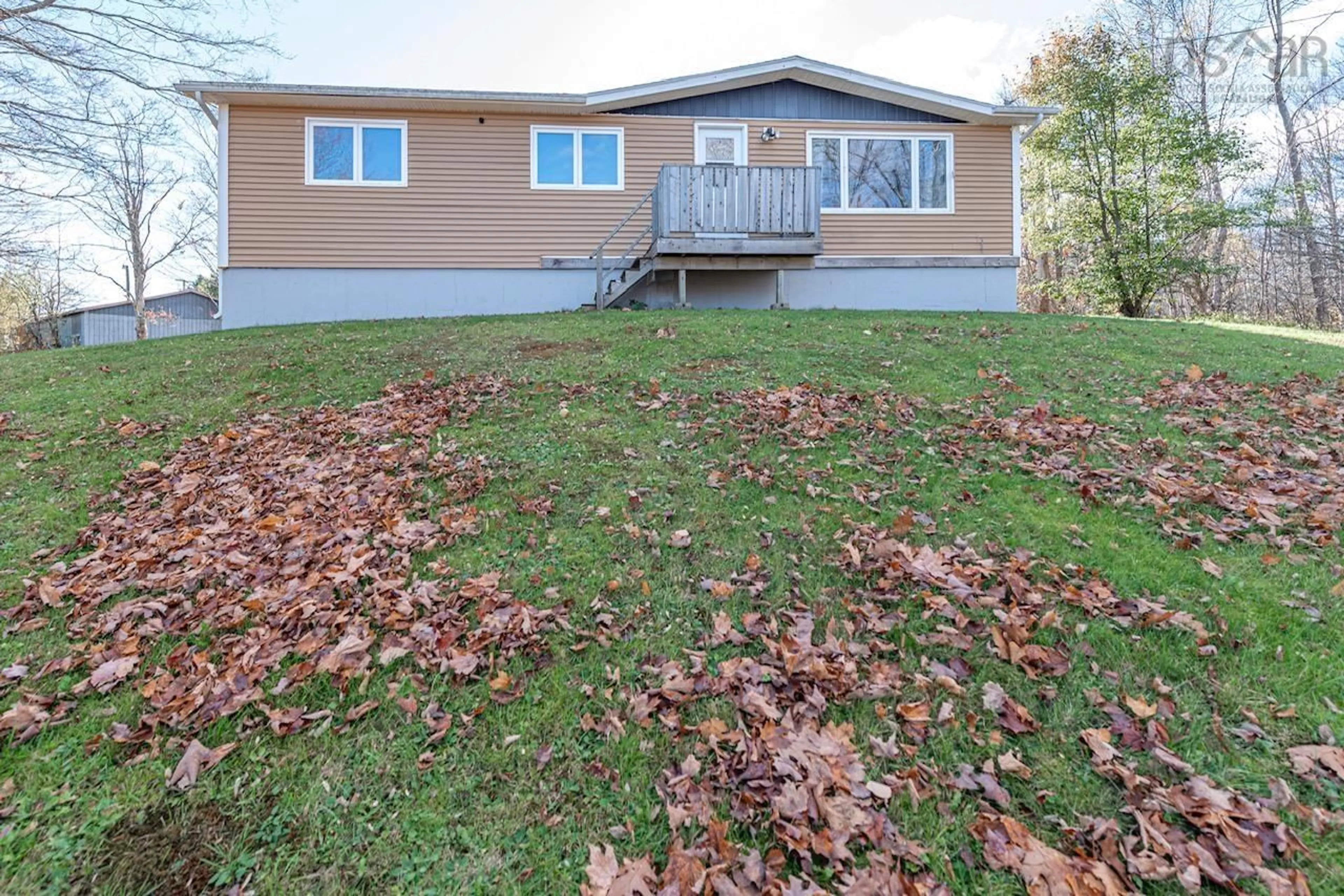 Unknown for 178 Linacy Rd, Linacy Nova Scotia B2H 5C4