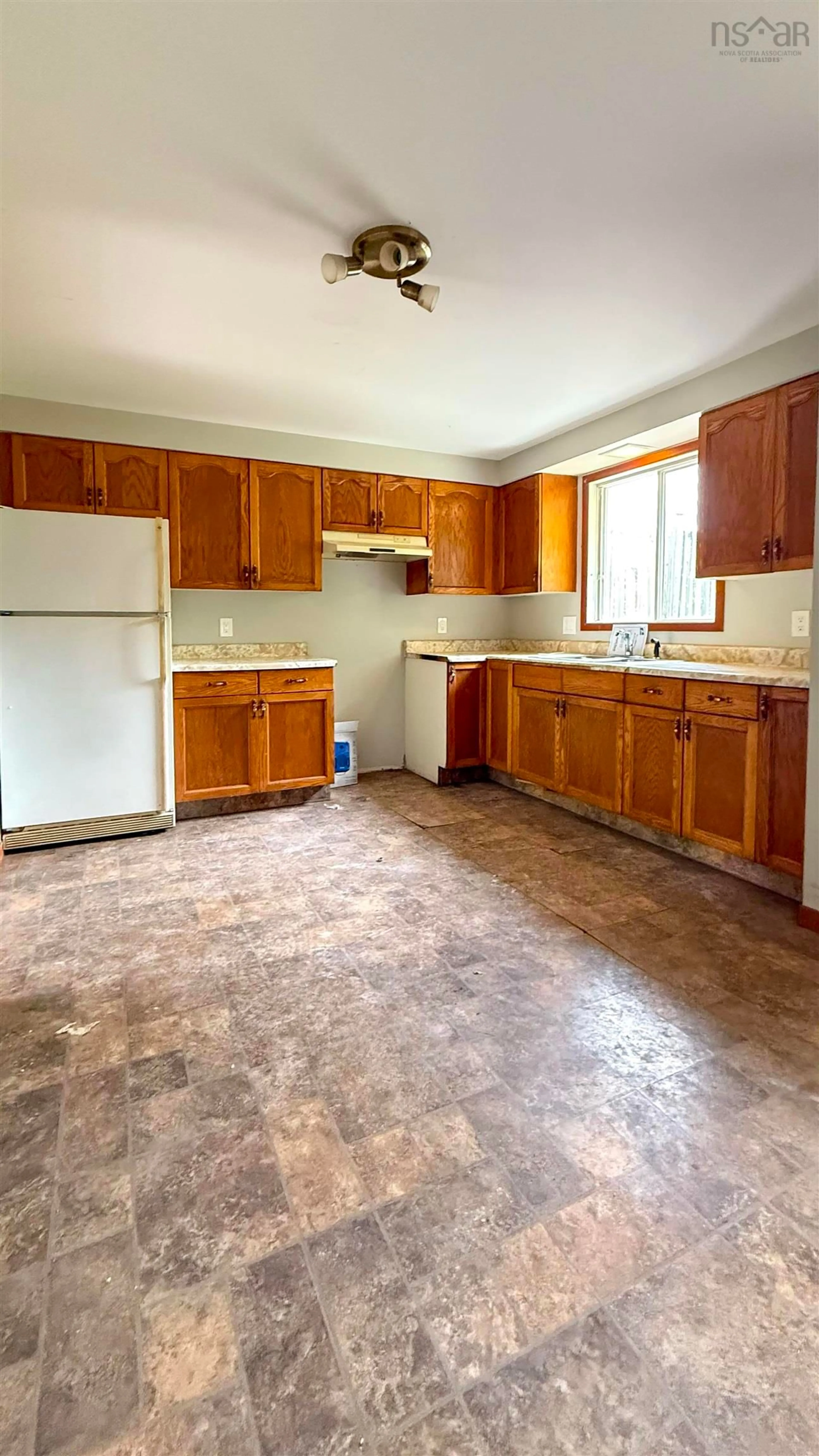 Standard kitchen, unknown for 28 Rhines Road, East Gore Nova Scotia B2S 3C3
