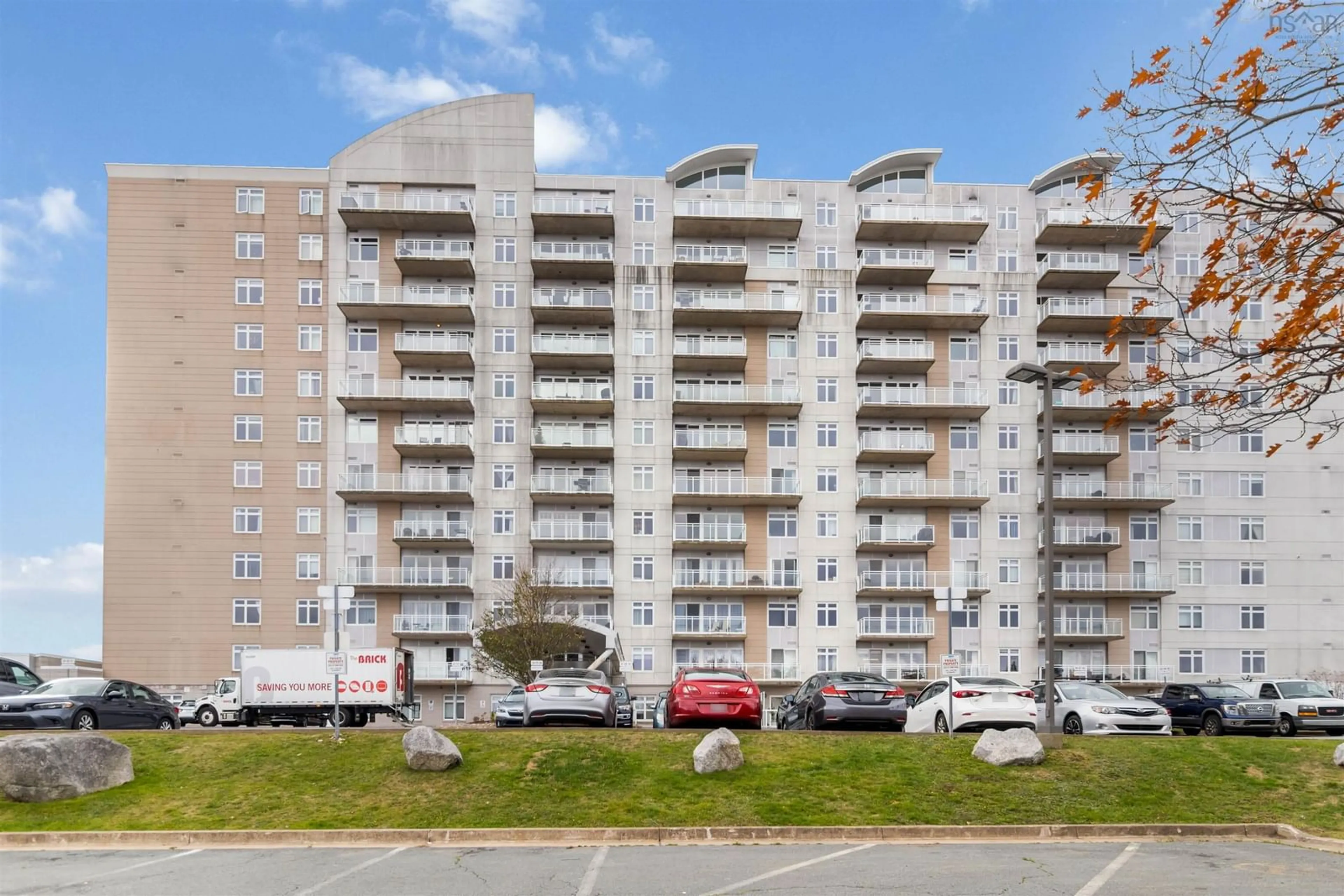 Unknown for 60 Walter Havill Dr #812, Halifax Nova Scotia B3N 0A9