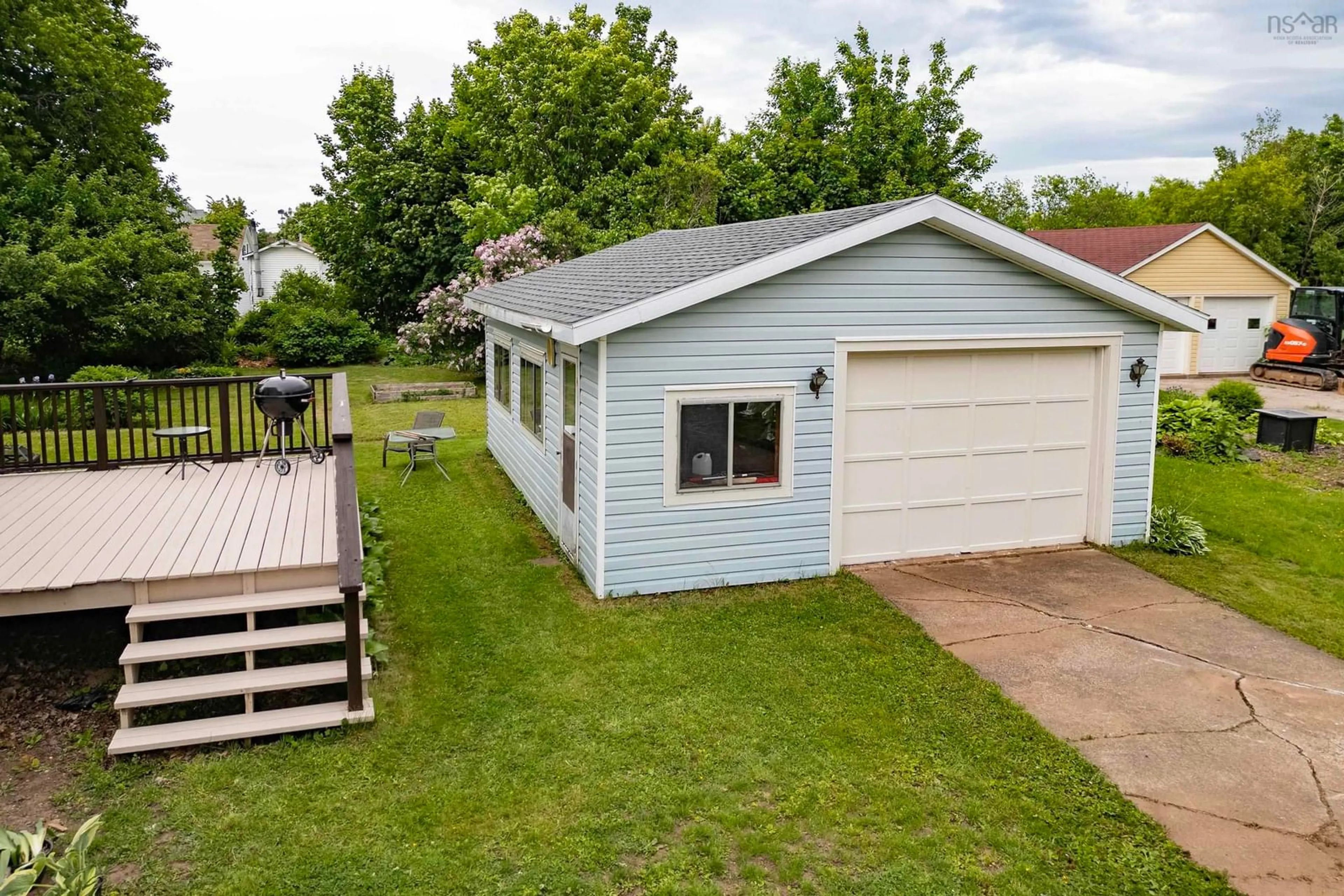 Unknown for 41 Prince William St, Oxford Nova Scotia B0M 1P0