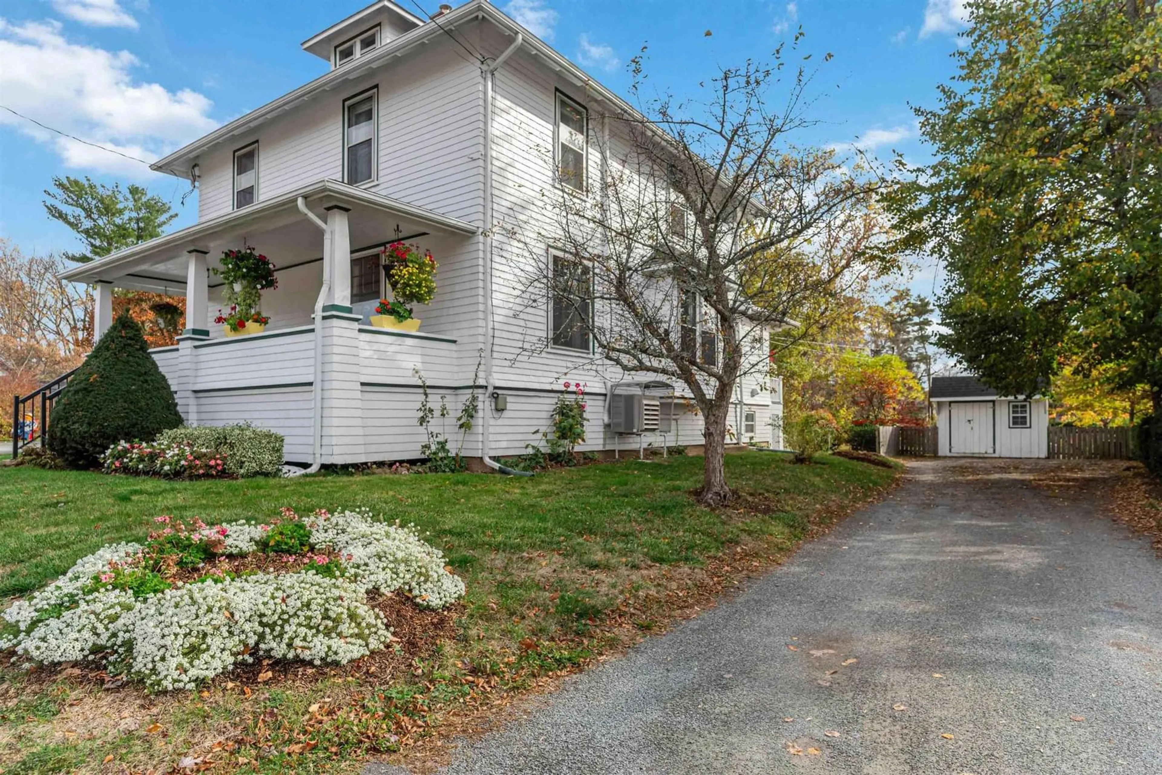 Unknown for 183 Cottage St, Berwick Nova Scotia B0P 1E0