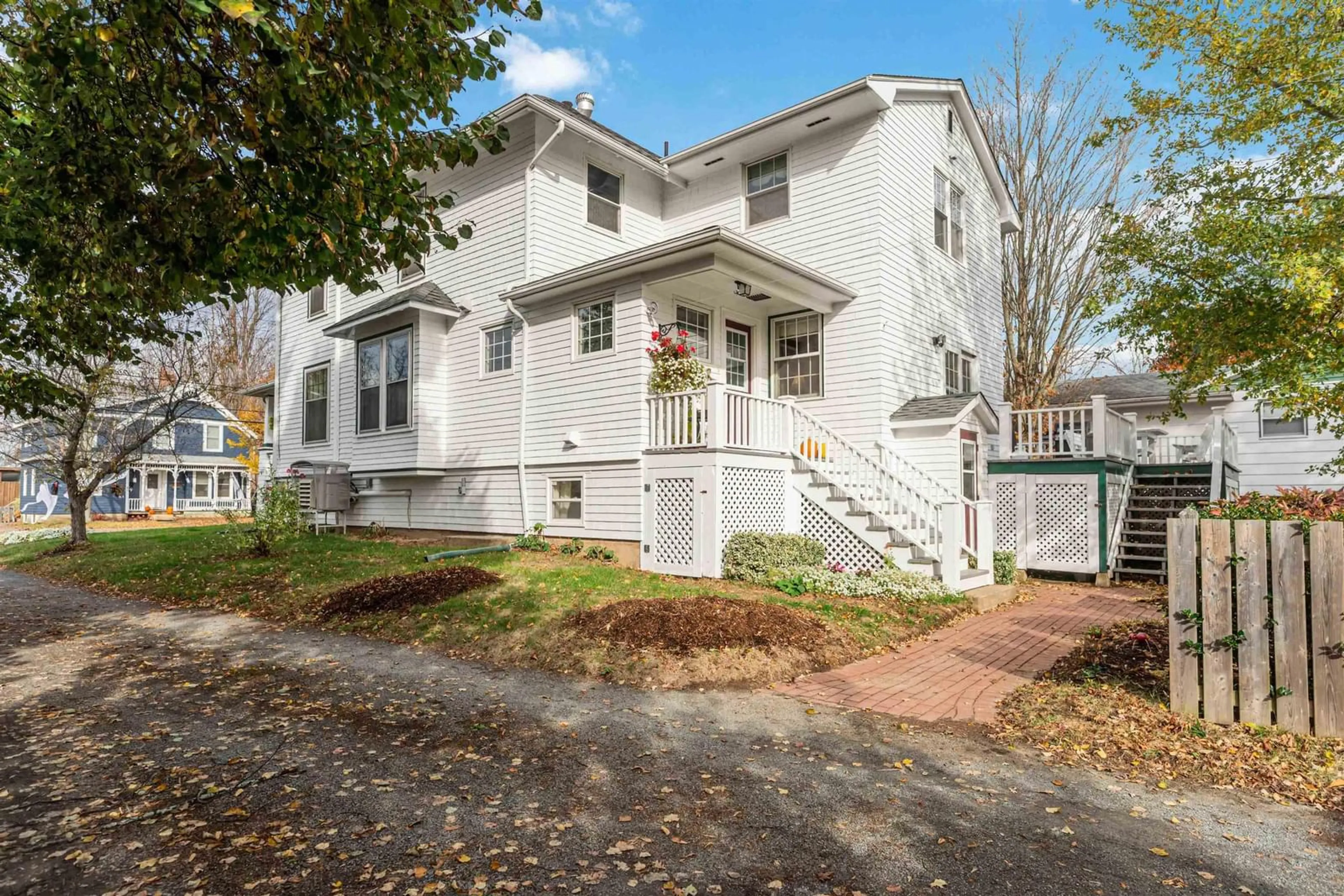 Unknown for 183 Cottage St, Berwick Nova Scotia B0P 1E0