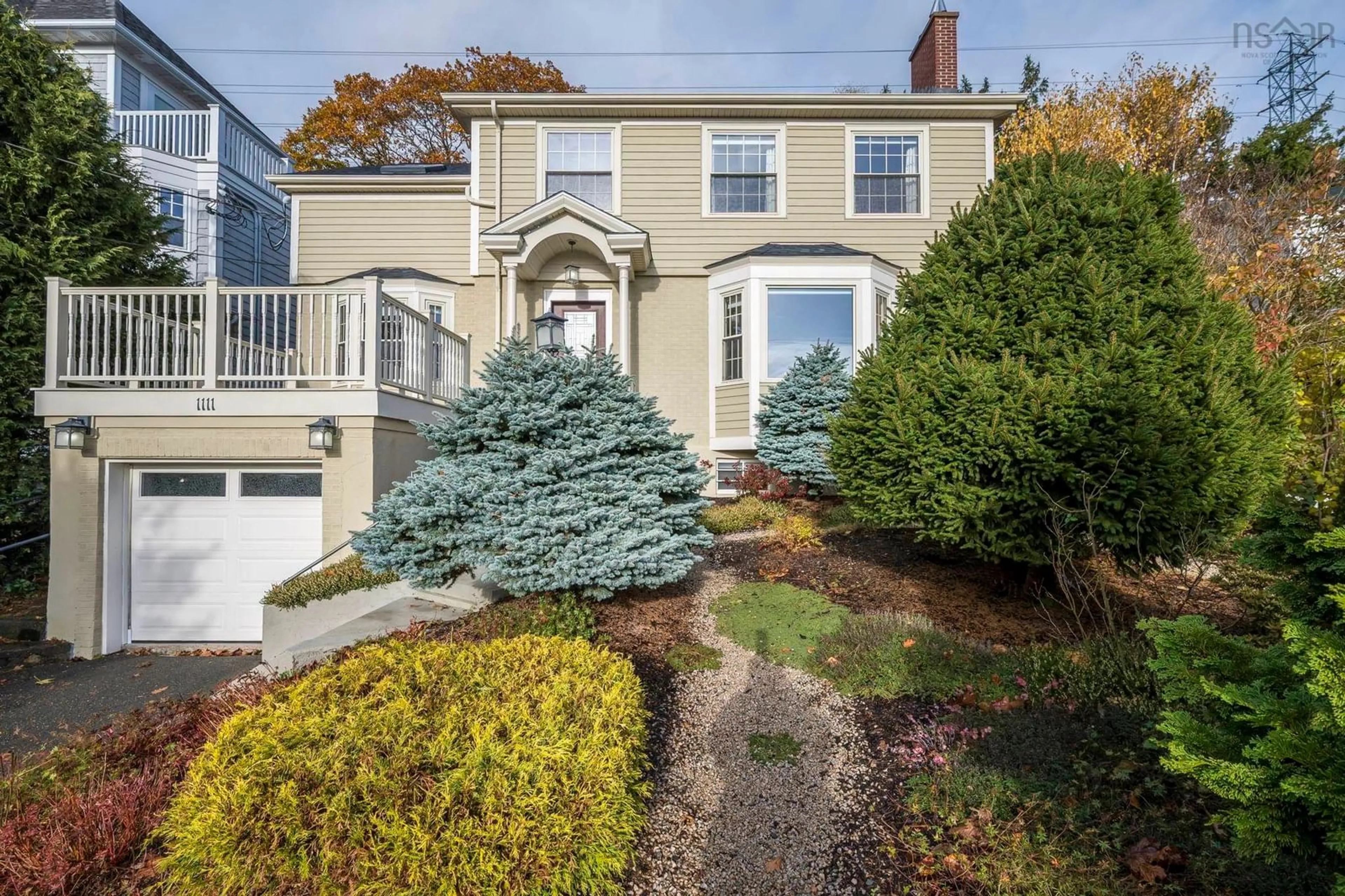 Unknown for 1111 Rockcliffe St, Halifax Nova Scotia B3H 3Y7