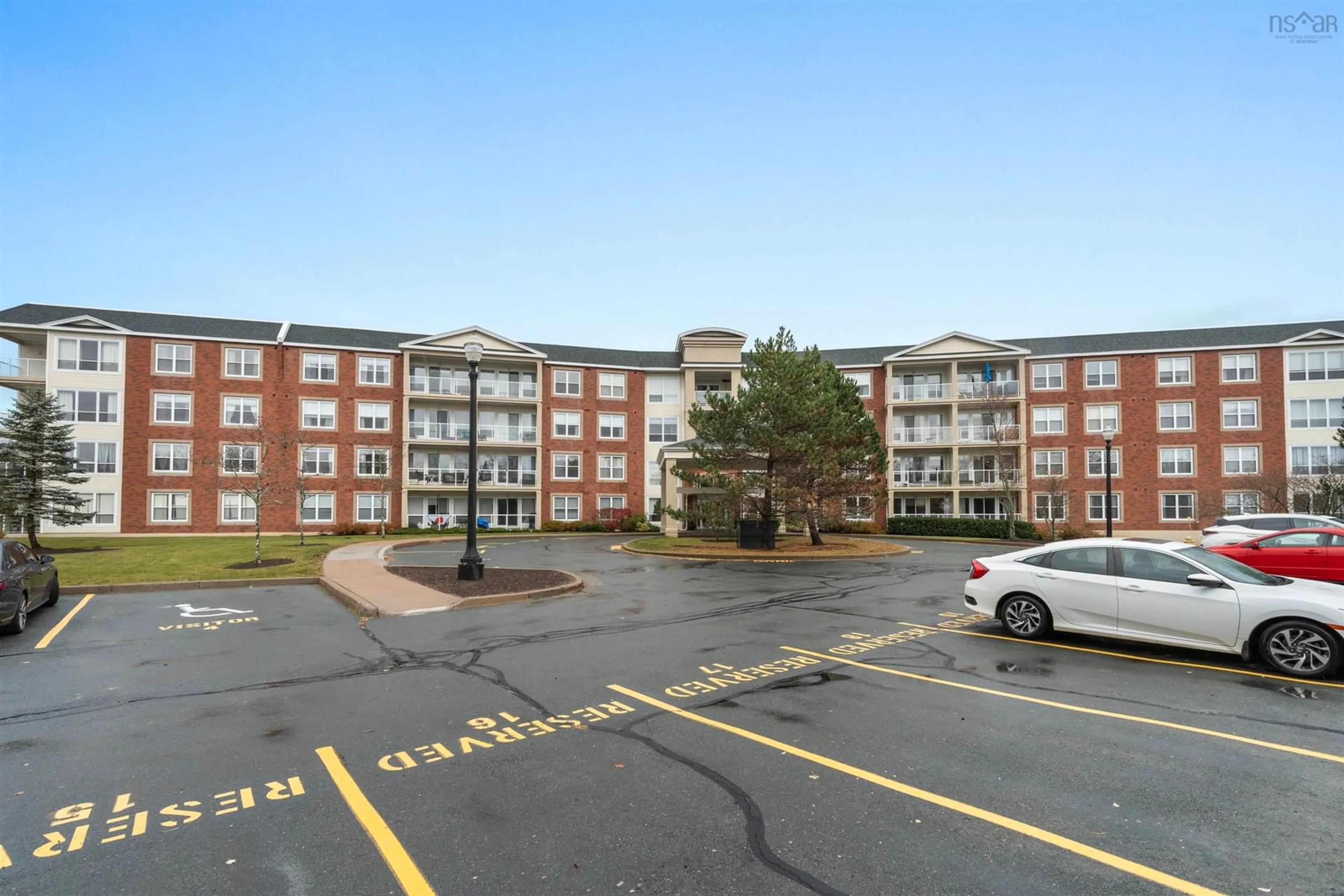 Unknown for 52 Whitehall Cres #211, Dartmouth Nova Scotia B2W 6P7