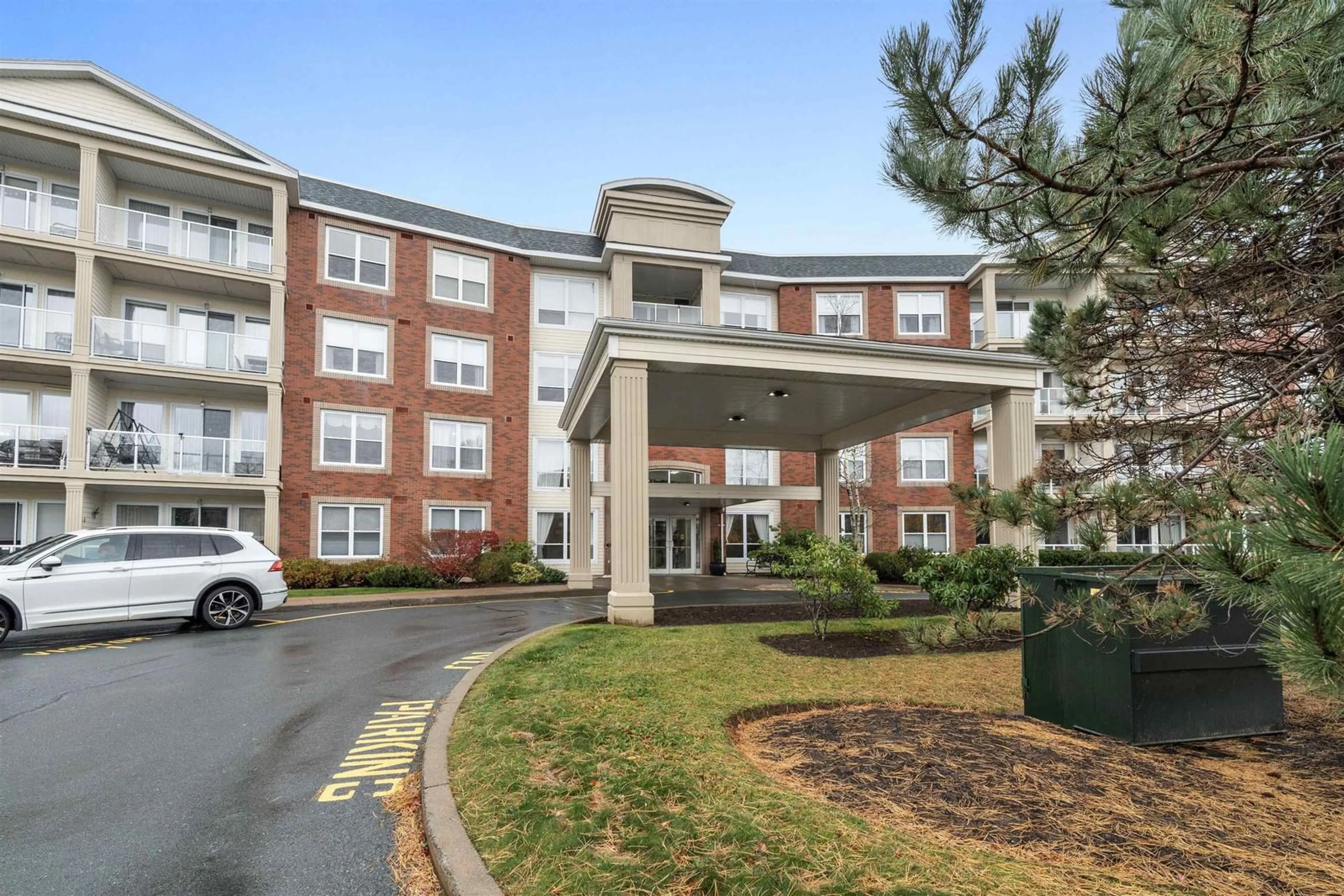 Unknown for 52 Whitehall Cres #211, Dartmouth Nova Scotia B2W 6P7