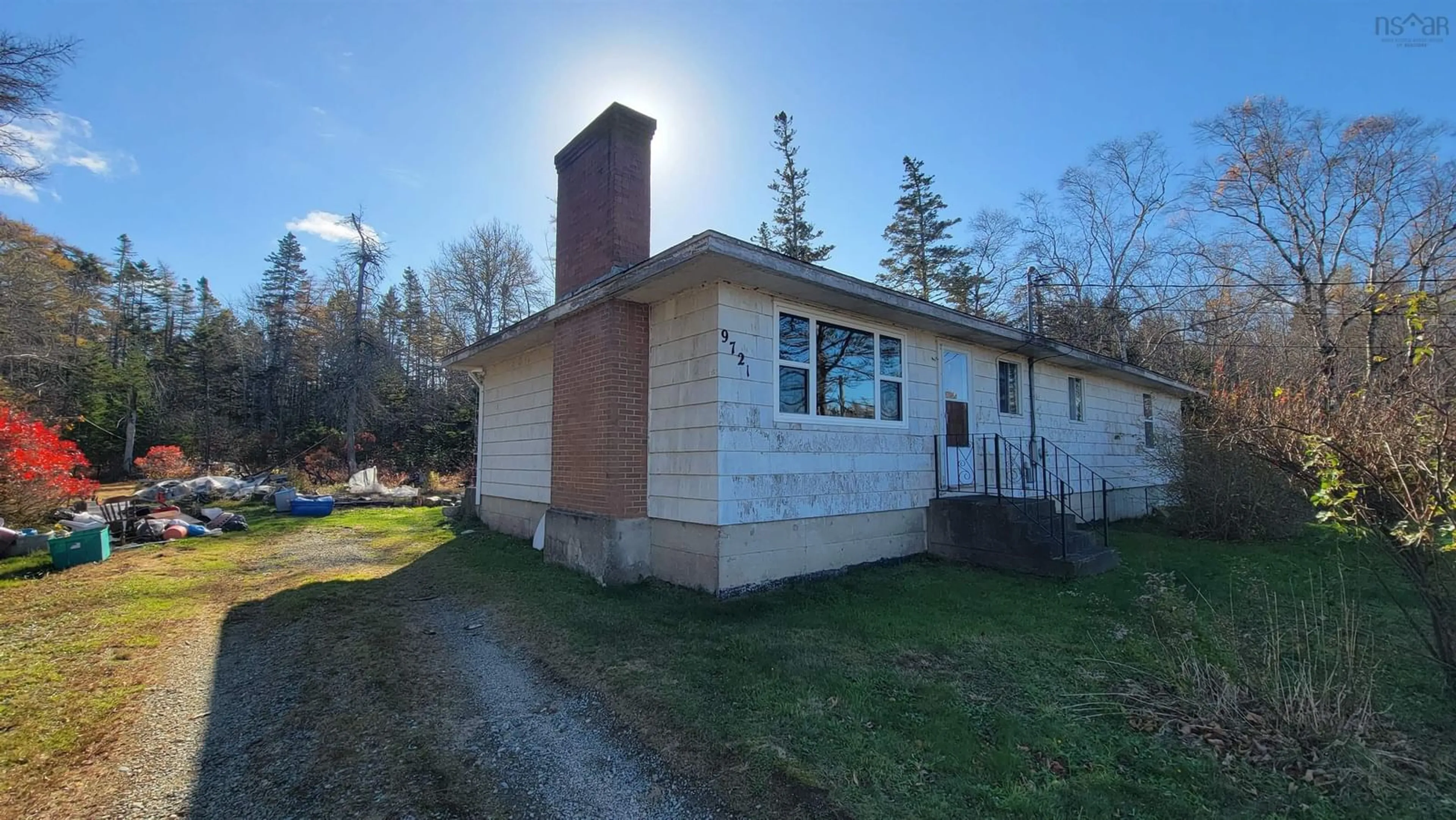 Unknown for 9721 Highway 3, Arcadia Nova Scotia B0W 1B0