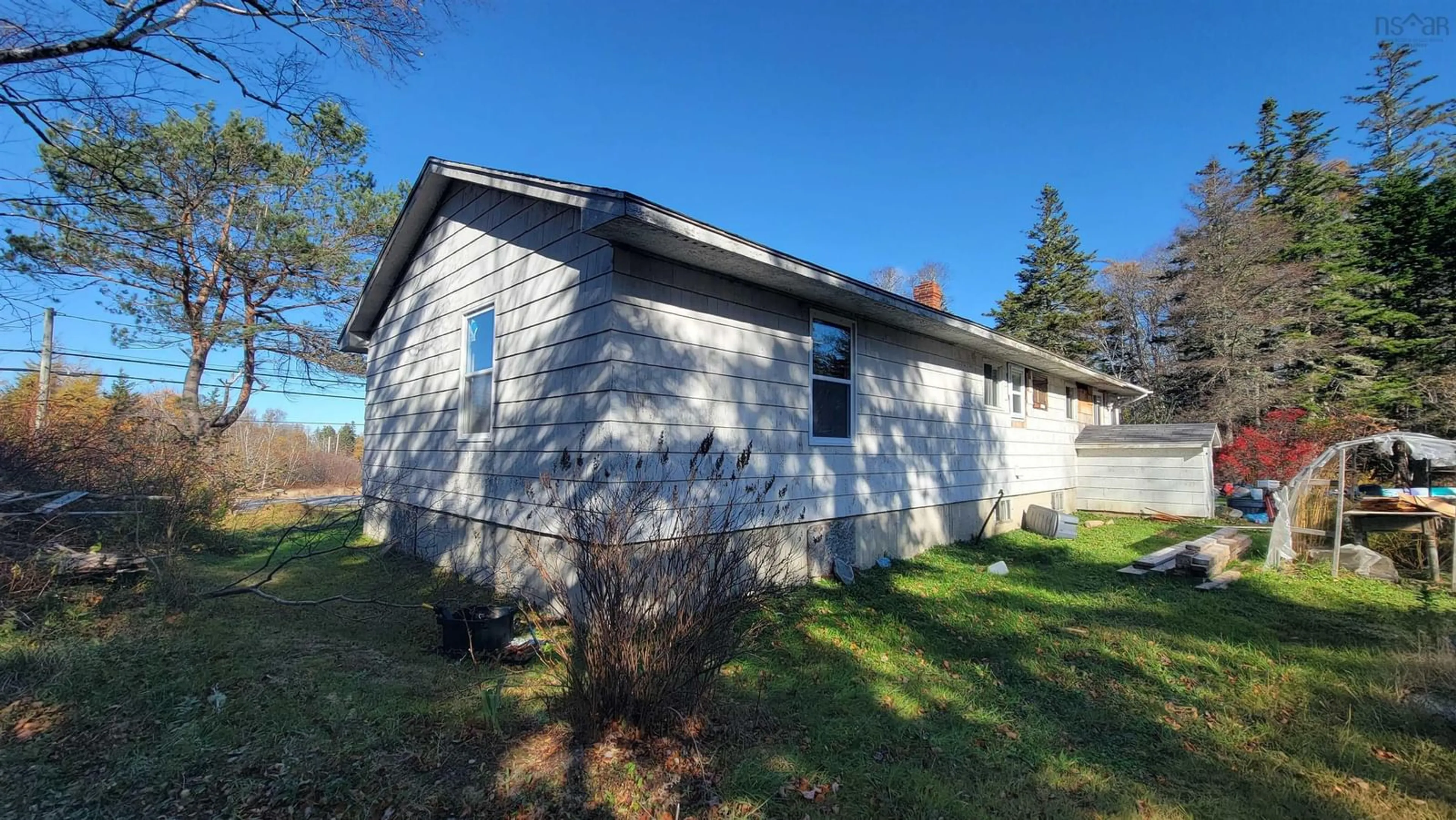 Unknown for 9721 Highway 3, Arcadia Nova Scotia B0W 1B0