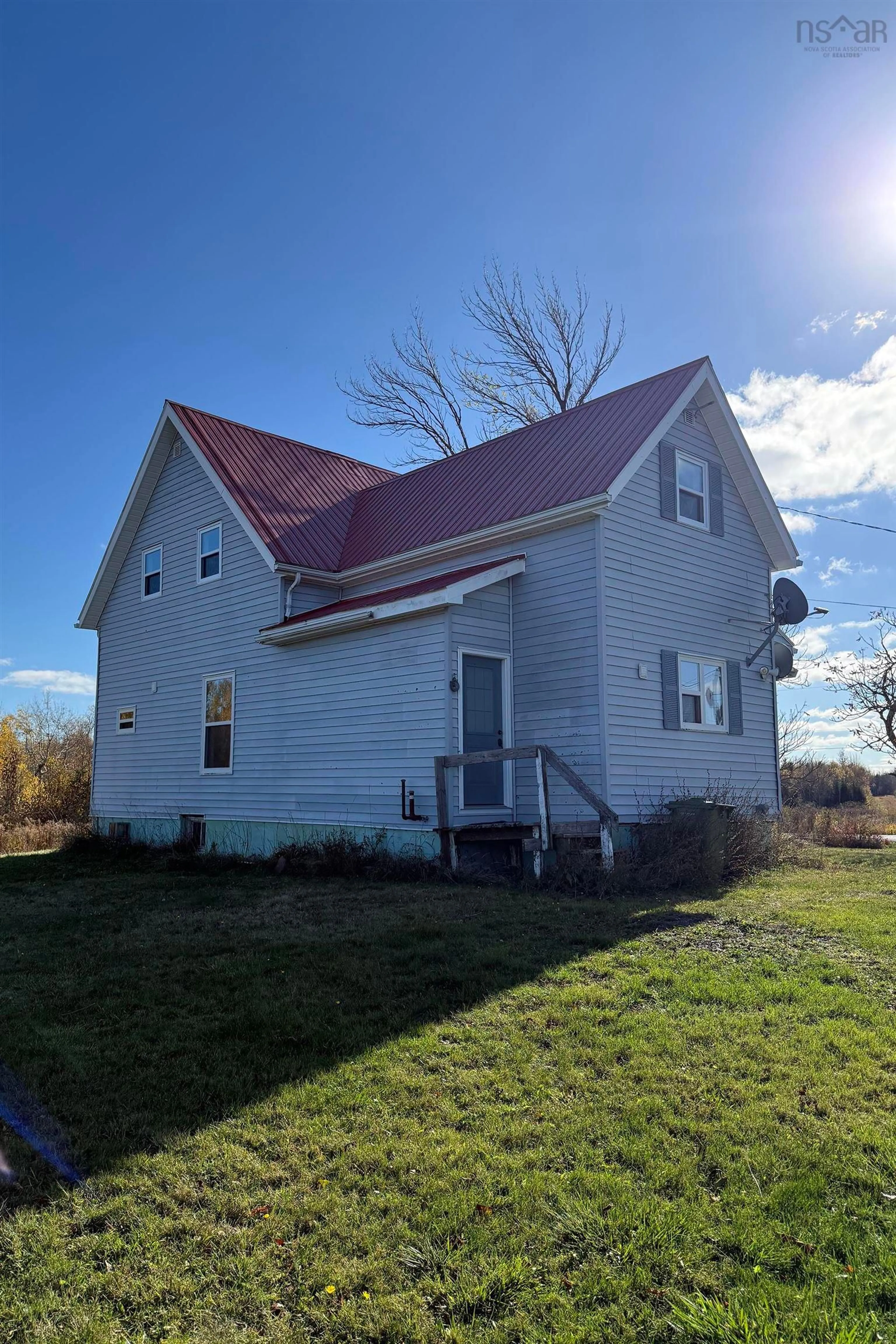 Unknown for 551 Miller Rd, Pugwash Nova Scotia B0K 1L0