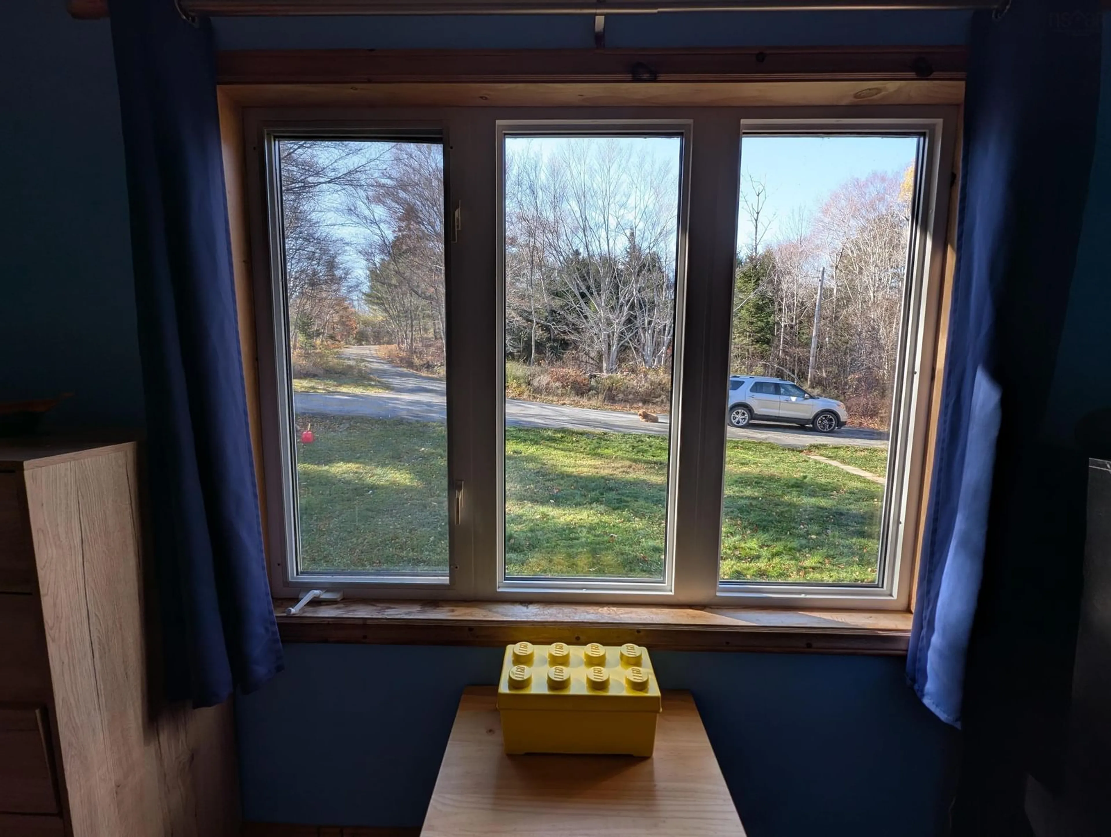 A pic of a room for 386 Sarty Rd, Hebbs Cross Nova Scotia B4V 0X6