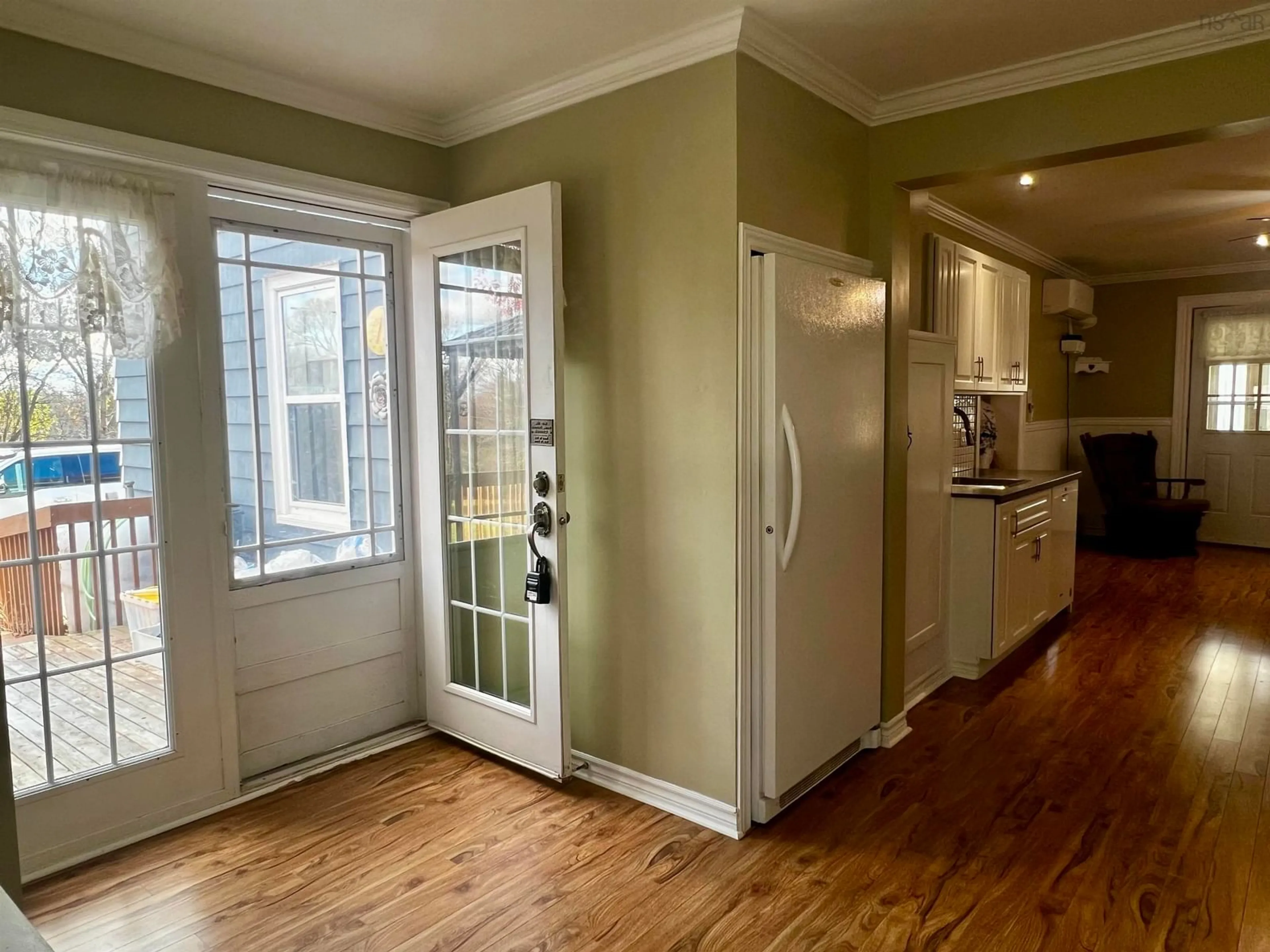 Unknown for 1948 Dufferin St, Westville Nova Scotia B0K 2A0