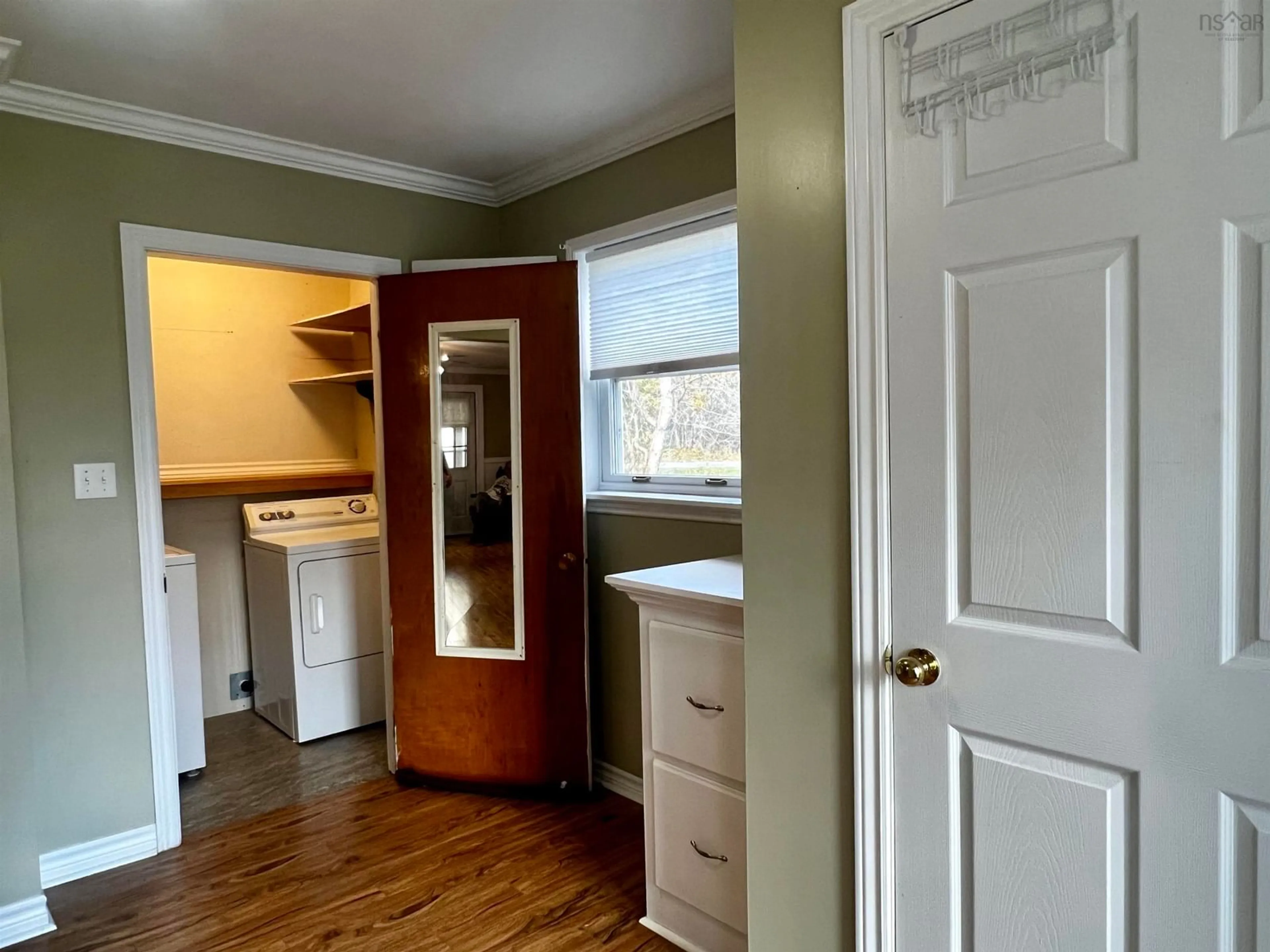 A pic of a room for 1948 Dufferin St, Westville Nova Scotia B0K 2A0