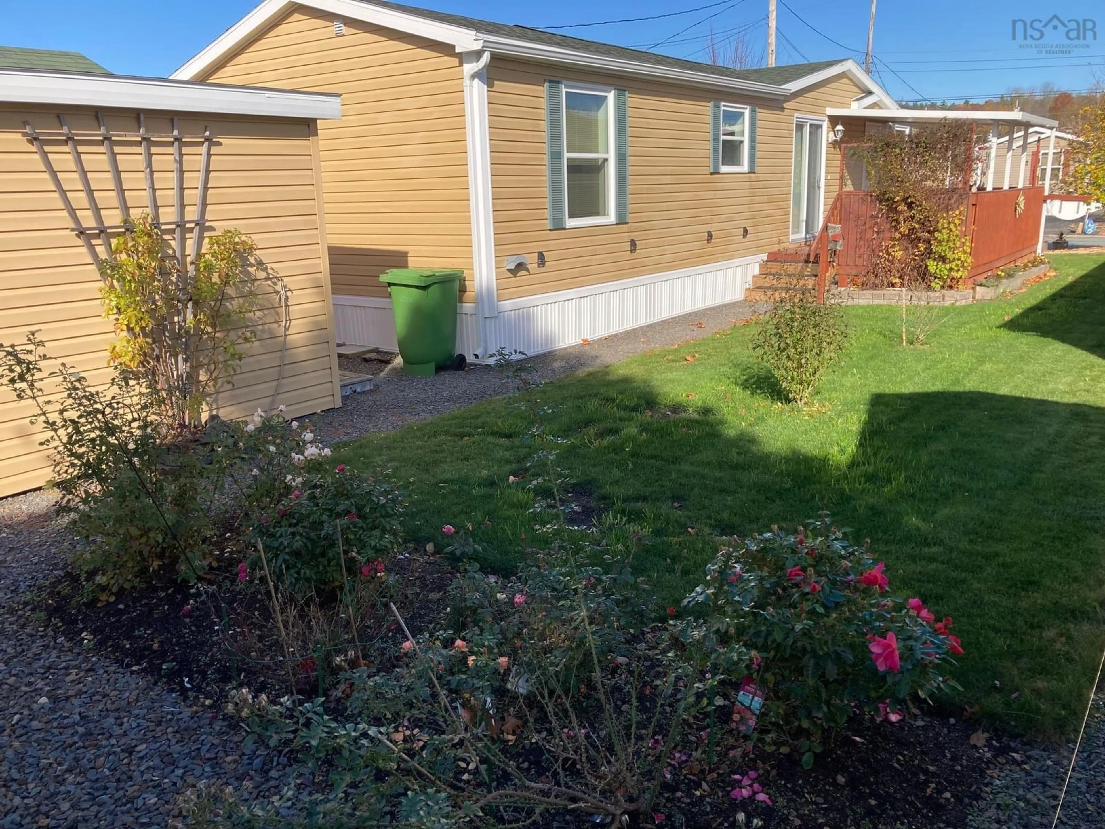 Unknown for 38 Sherbrooke Ave, Bridgewater Nova Scotia B4V 4G1