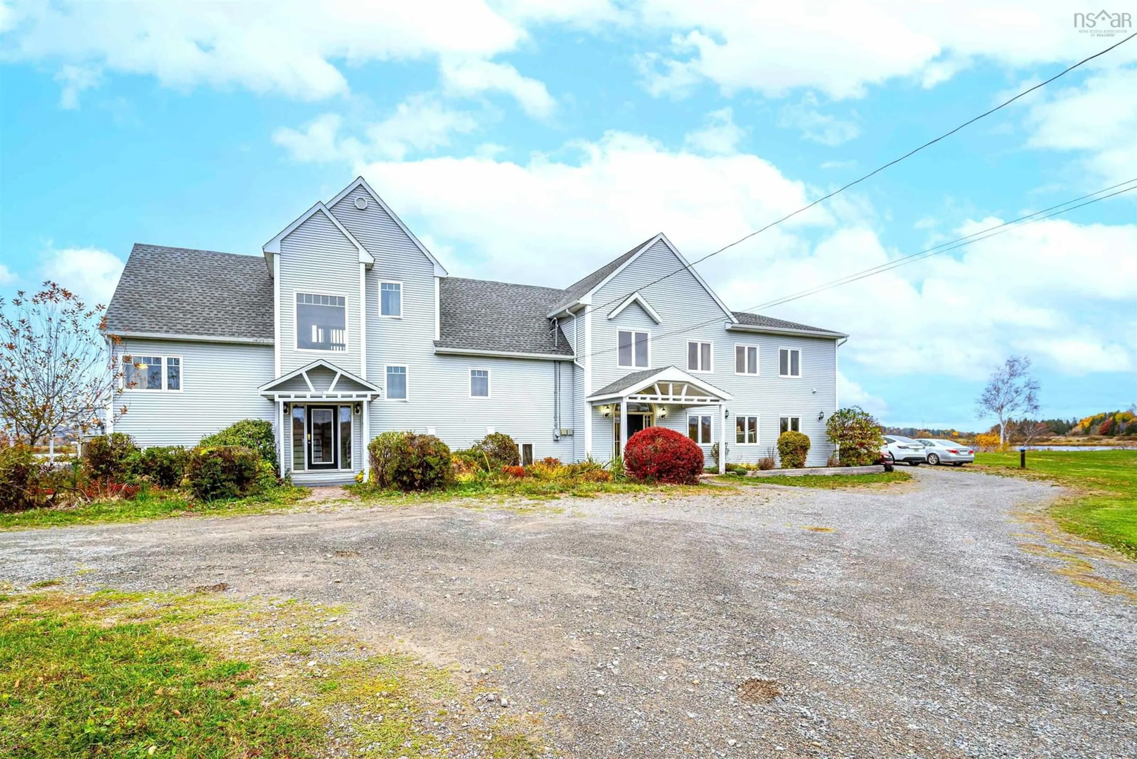 Unknown for 215 Cloverdale Dr, Martock Nova Scotia B0N 2T0