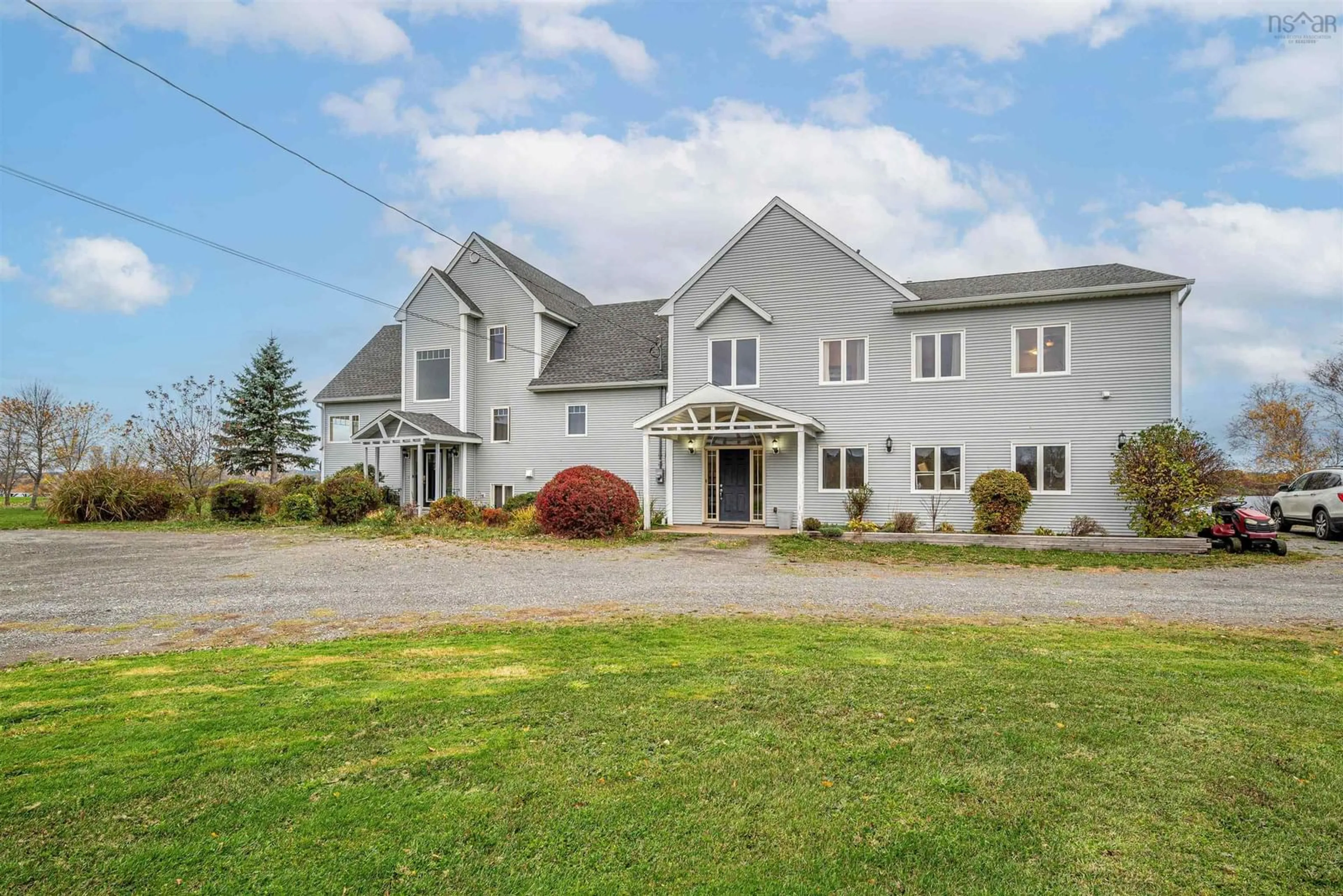 Unknown for 215 Cloverdale Dr, Martock Nova Scotia B0N 2T0