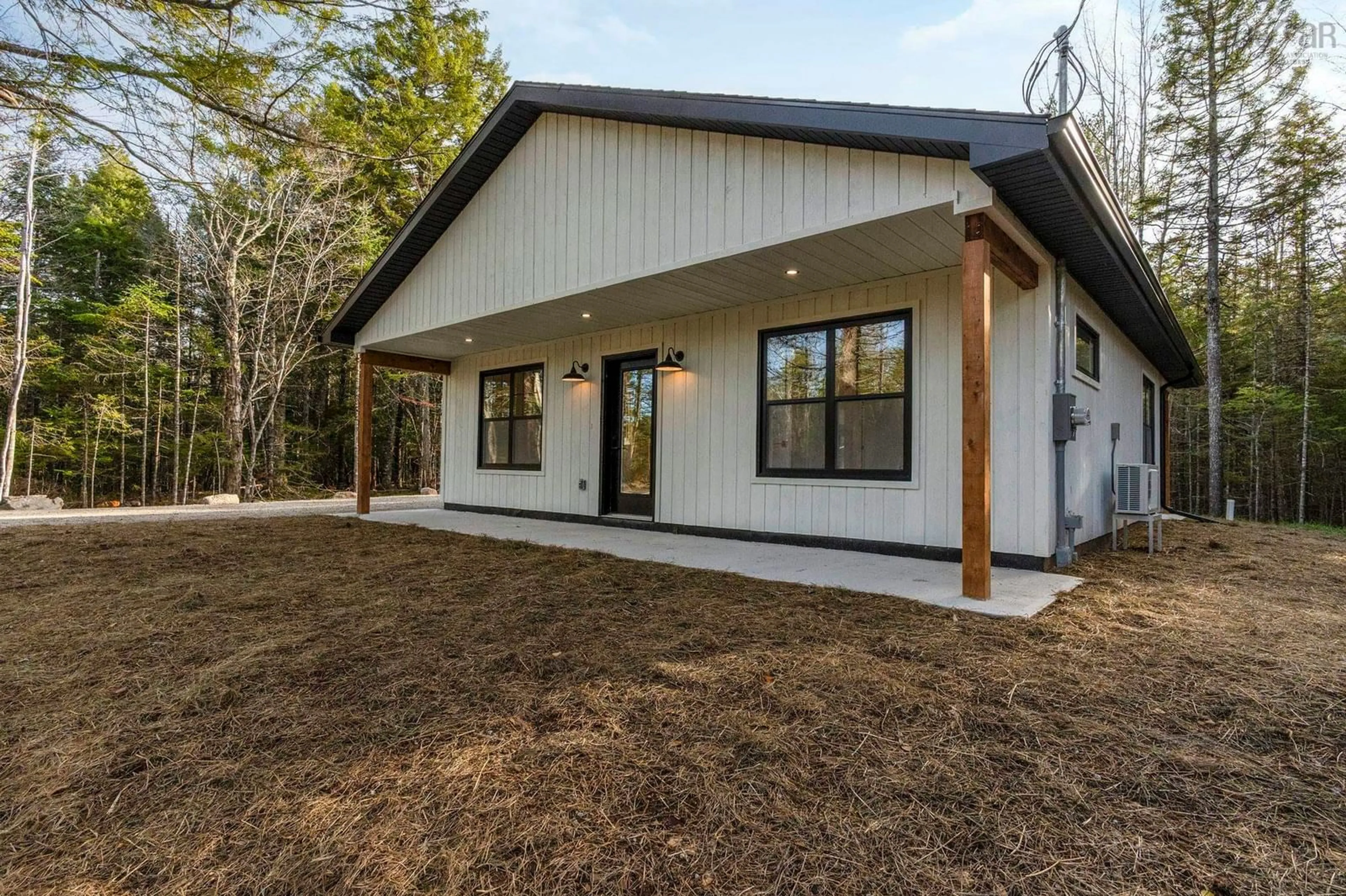 Unknown for 43 Summit Ridge Rd, Vaughan Nova Scotia B0N 2T0