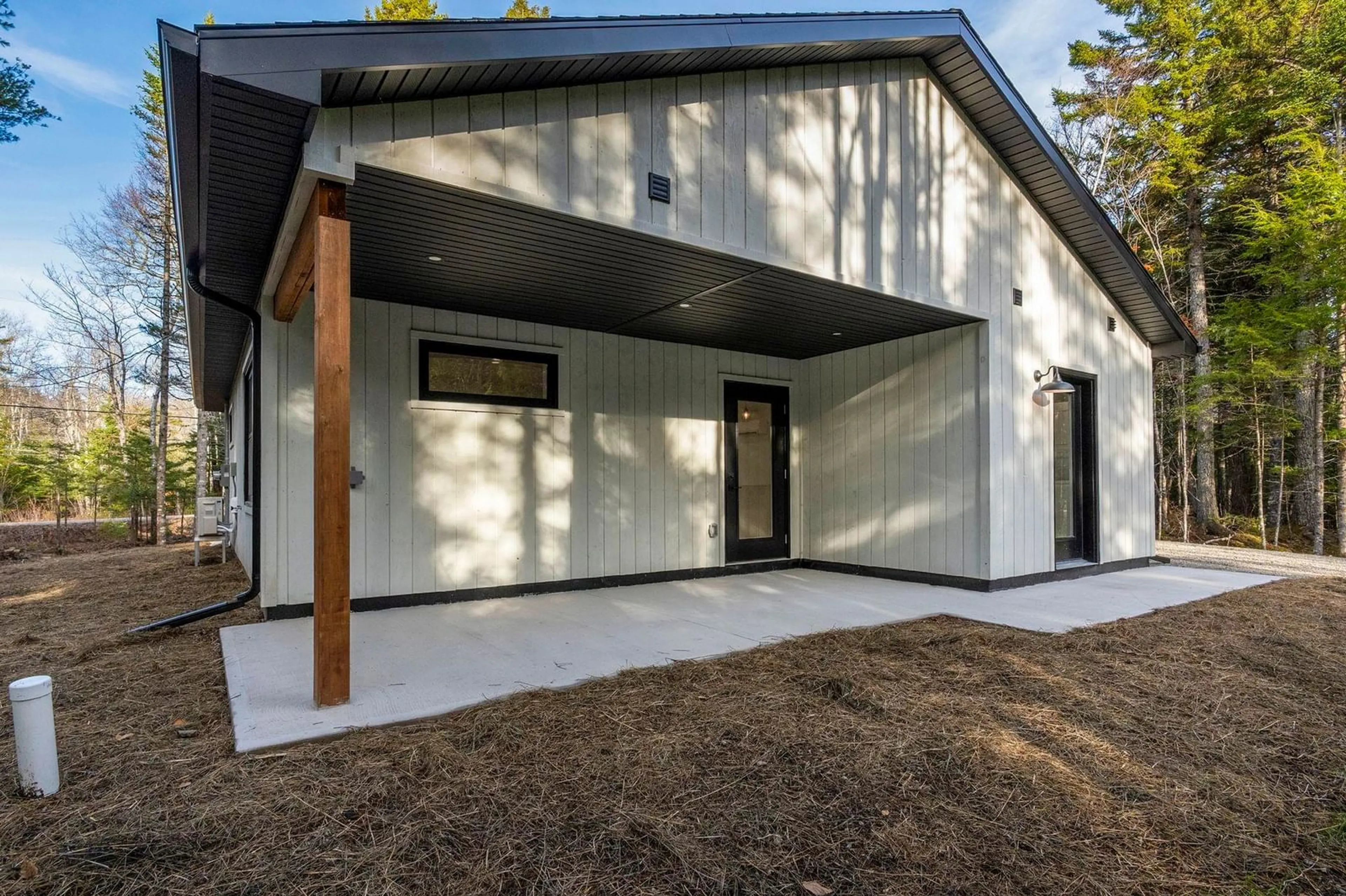 Unknown for 43 Summit Ridge Rd, Vaughan Nova Scotia B0N 2T0