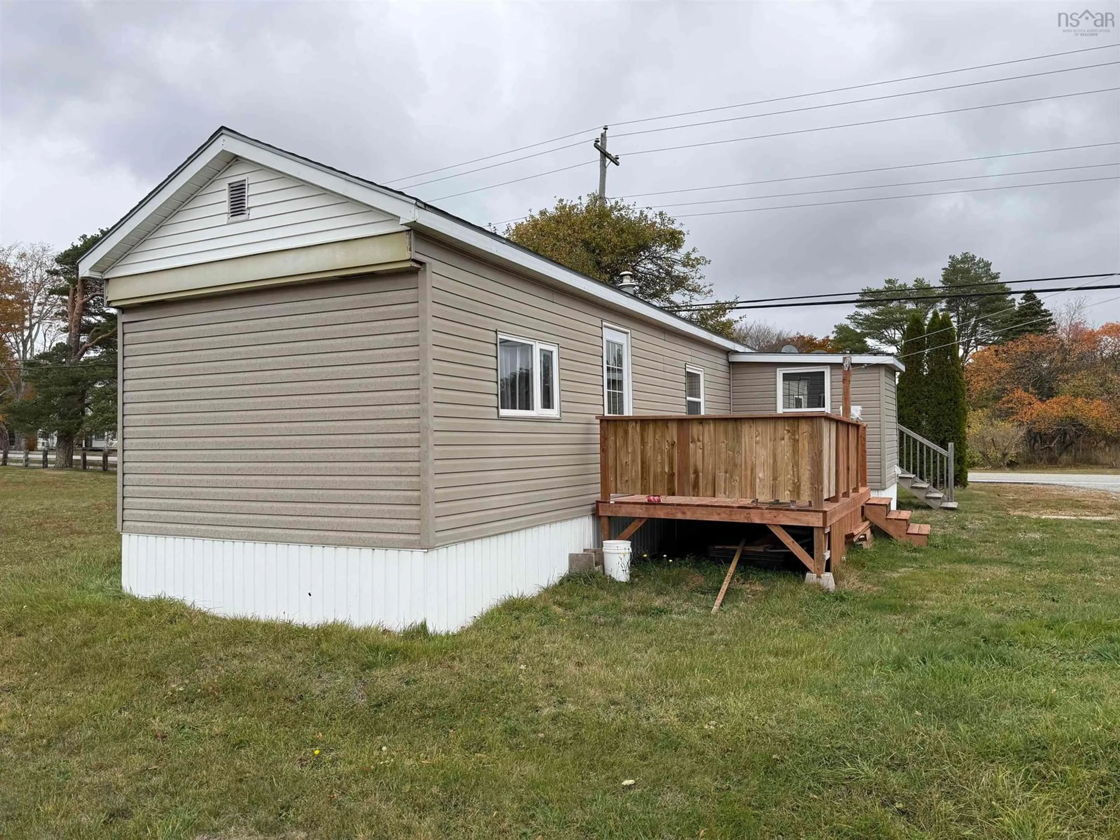 Unknown for 82 Port Clyde Rd, Clyde River Nova Scotia B0W 1E0