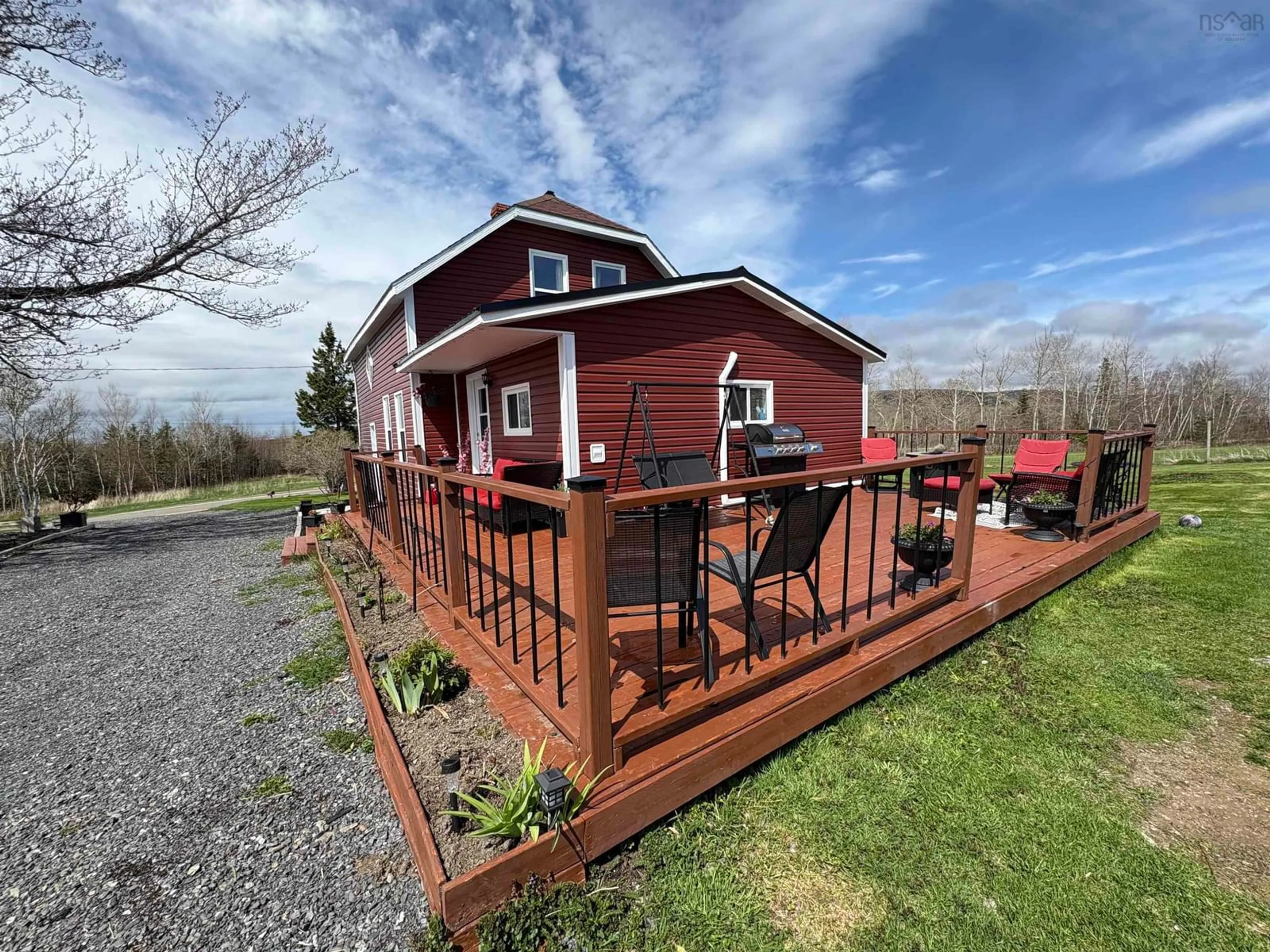 Unknown for 10250 Highway 4, Broadway Nova Scotia B0K 1G0