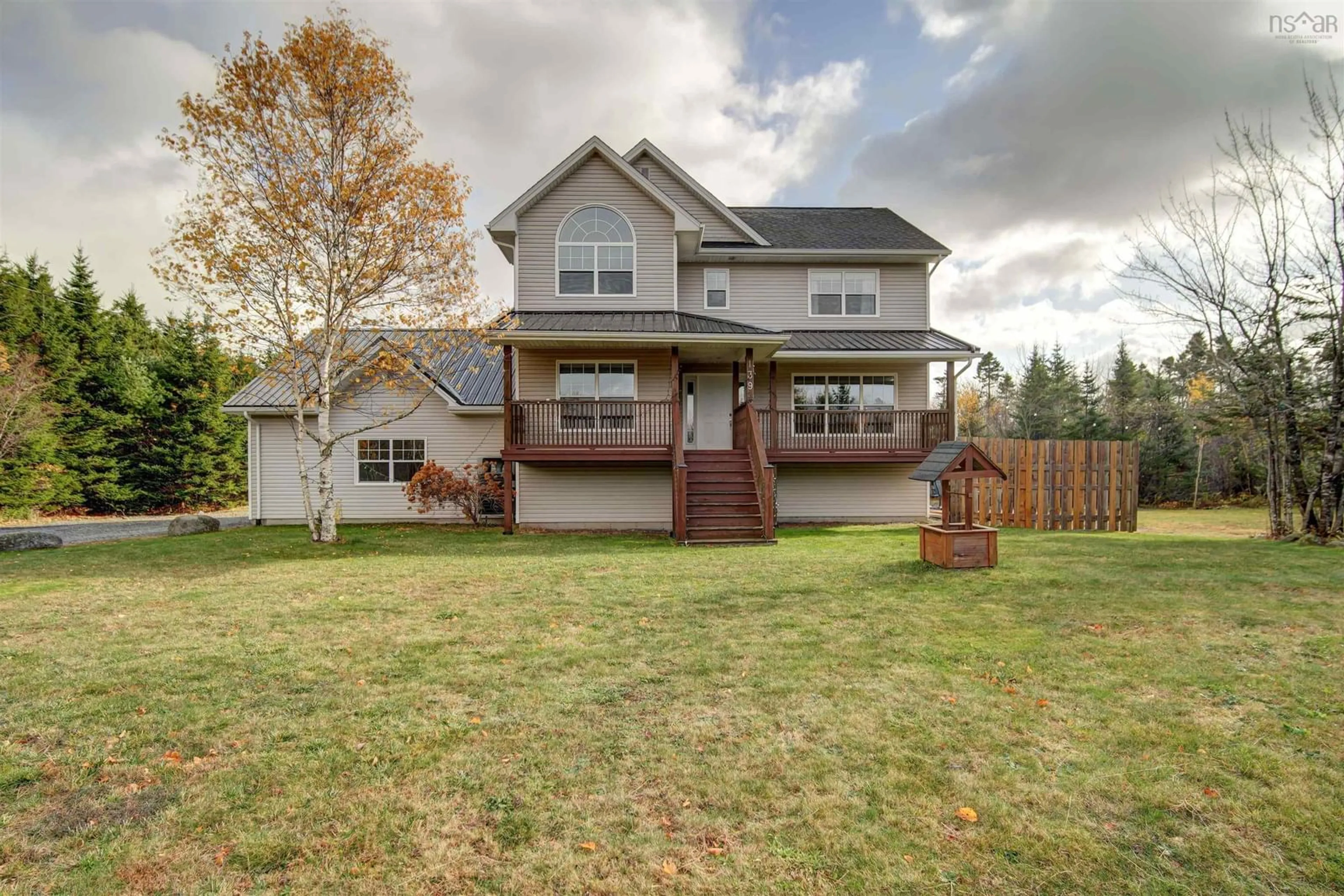 Unknown for 139 Delmerle Dr, Whites Lake Nova Scotia B3T 1W9