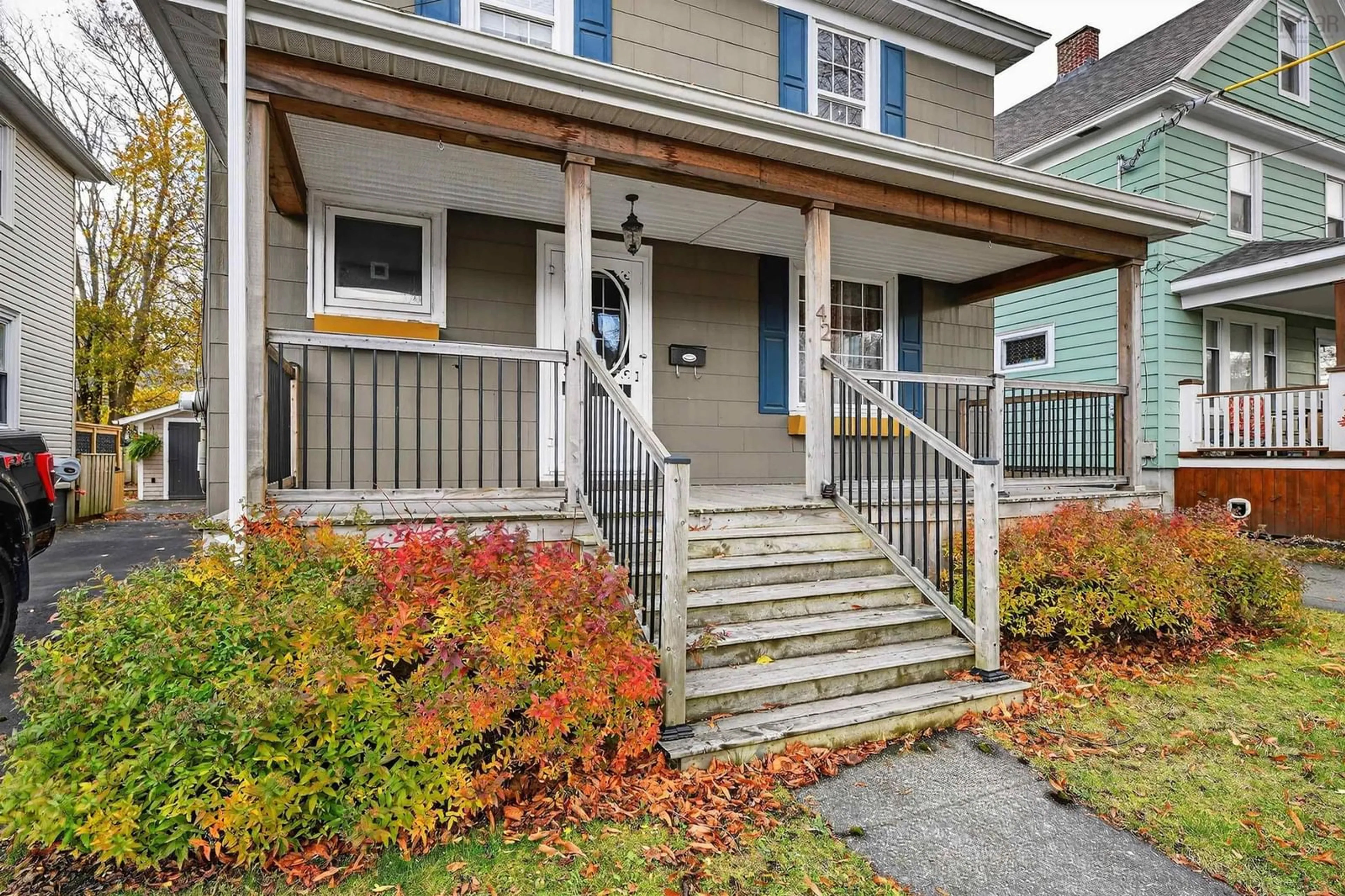 Unknown for 42 Lorway, Sydney Nova Scotia B1P 4Z2