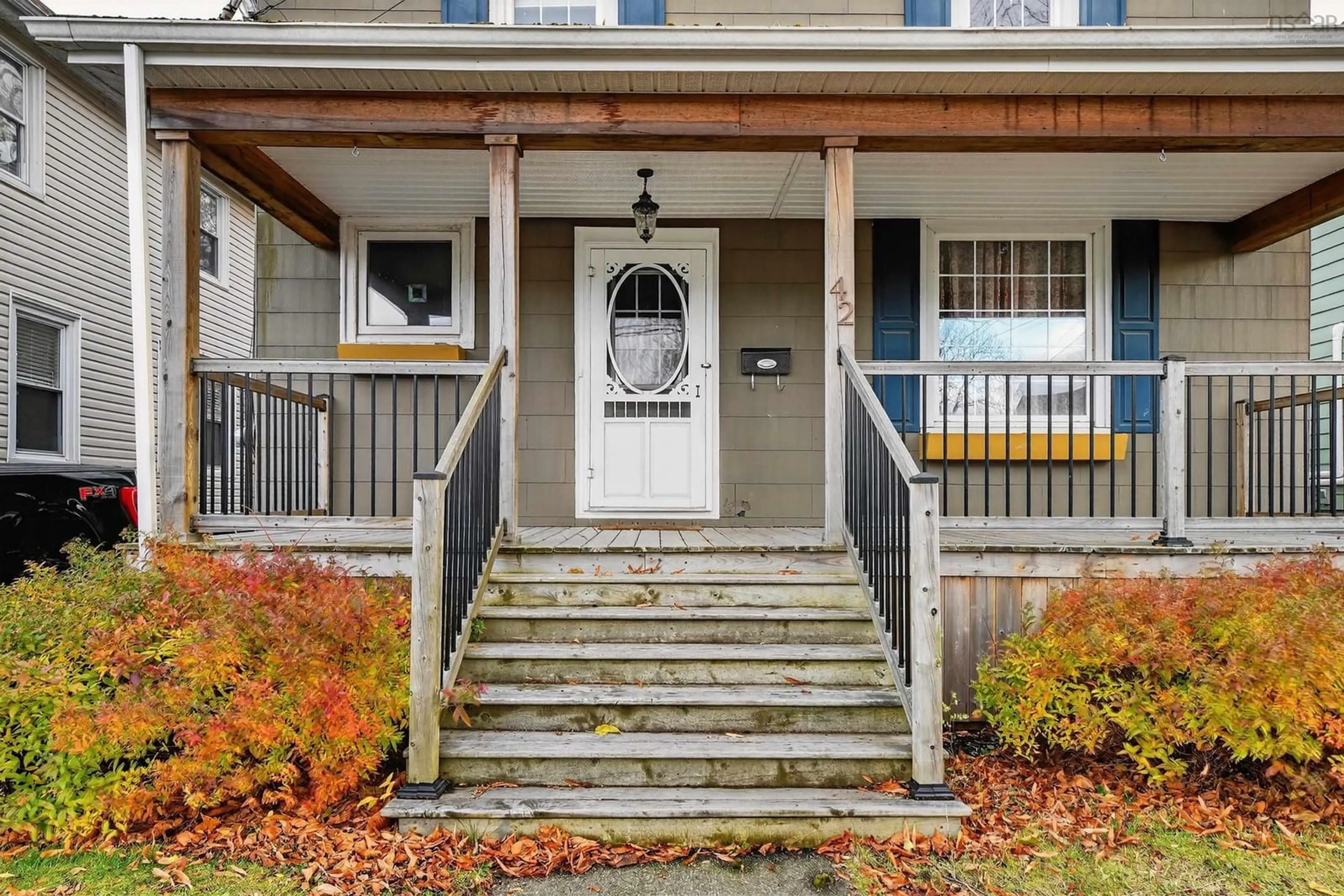 Unknown for 42 Lorway, Sydney Nova Scotia B1P 4Z2